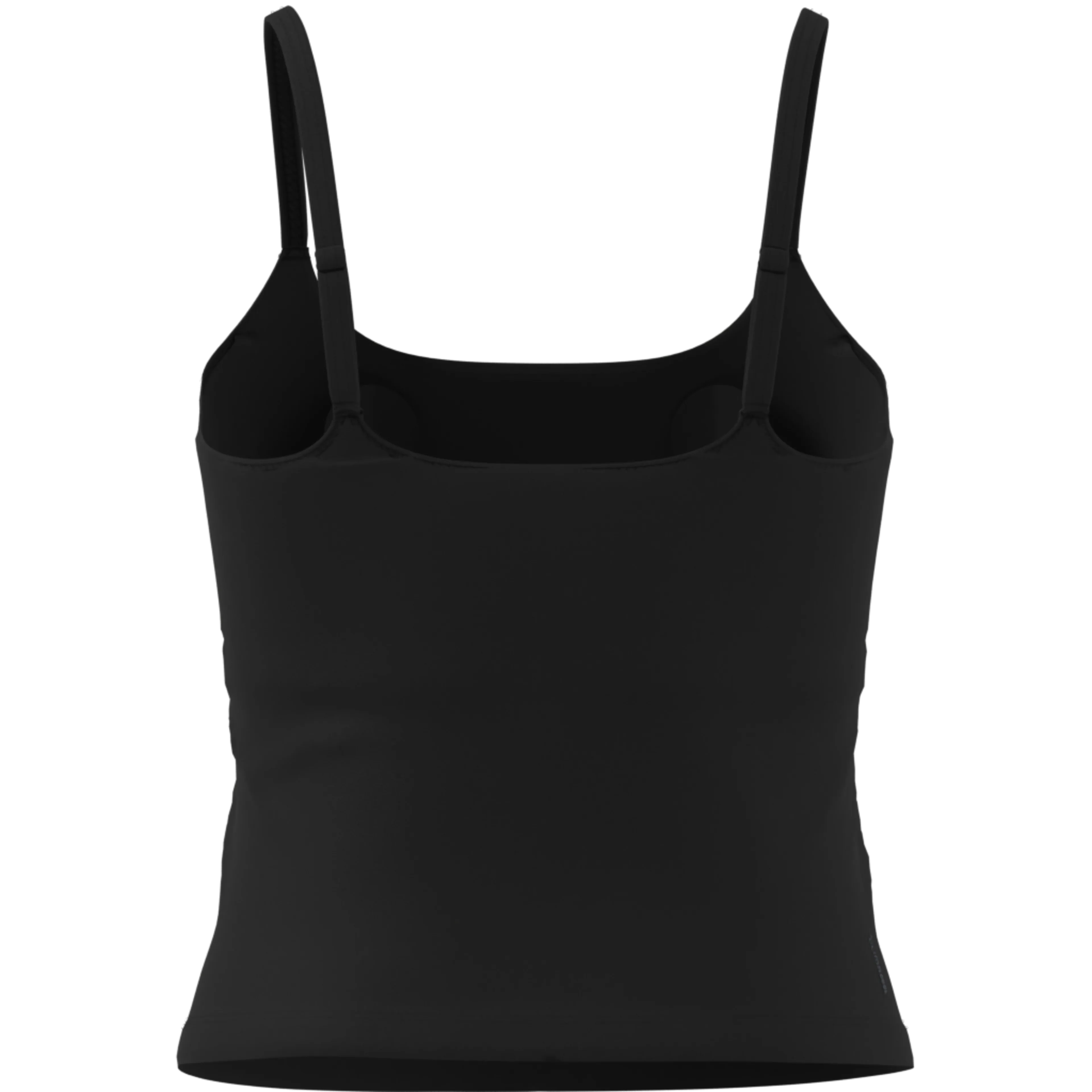 Optime Tank Top With Integrated Light-Support BH
