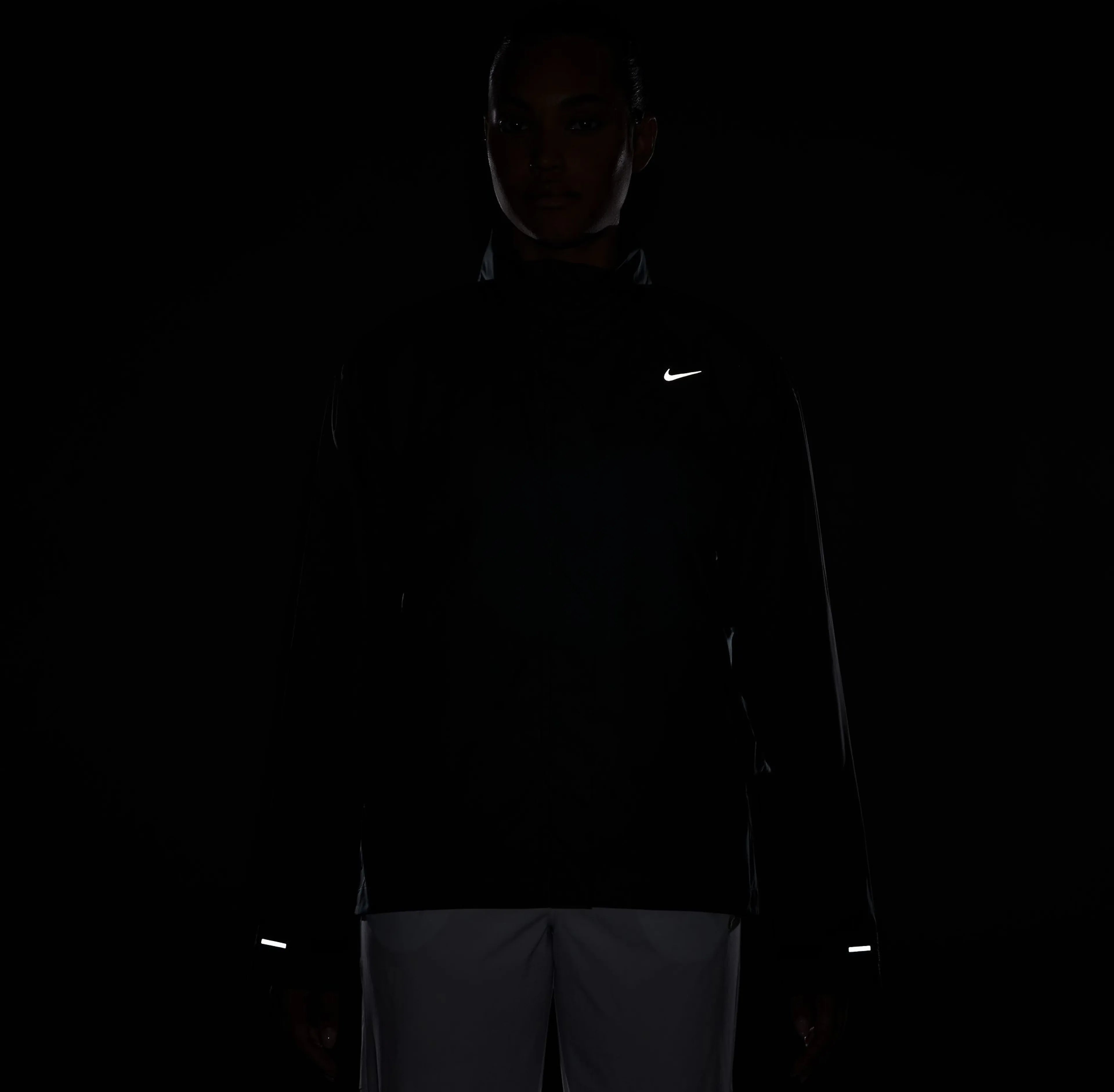 Nike Fast Repel Women's Jacket