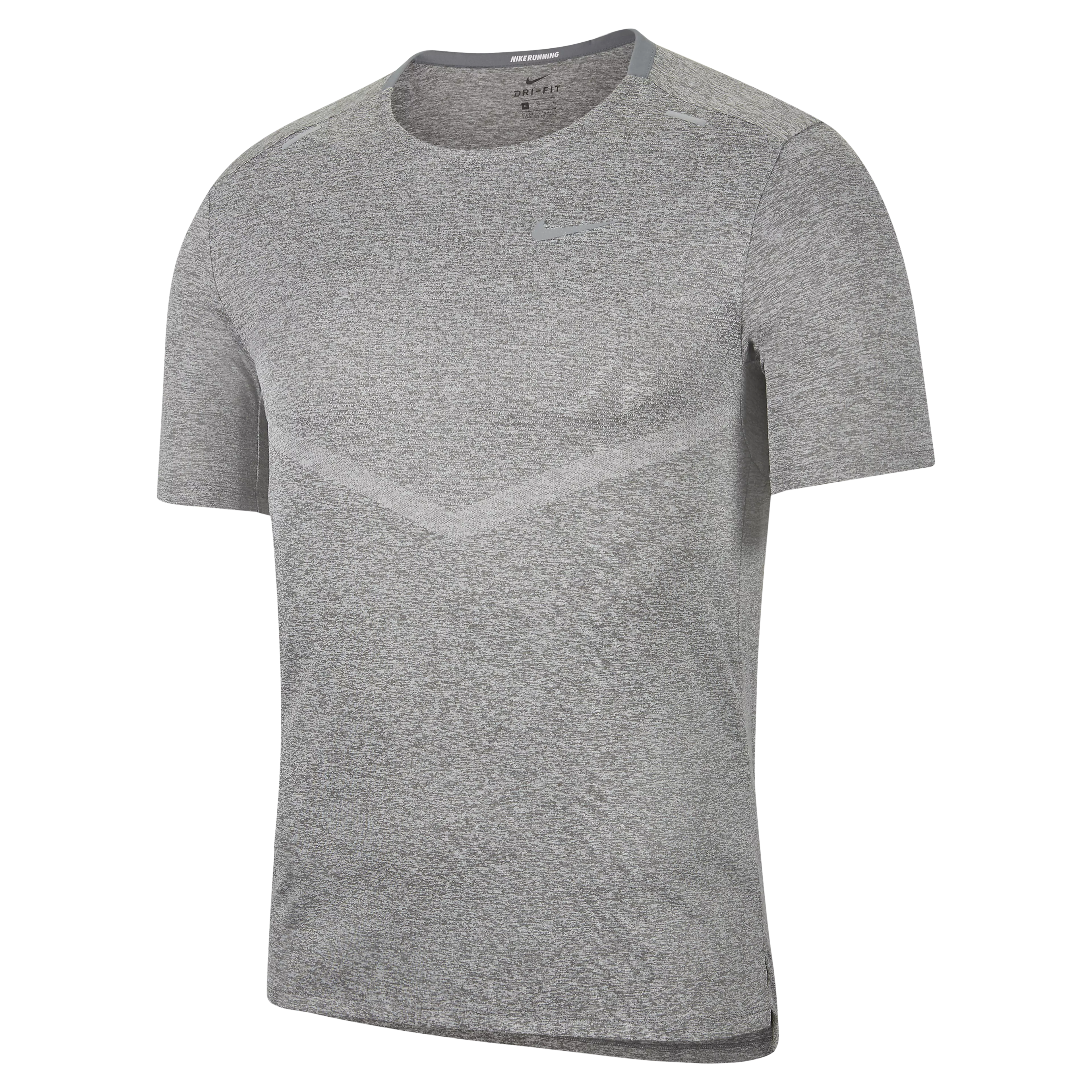 SMOKE GREY/HTR/REFLECTIVE SILV