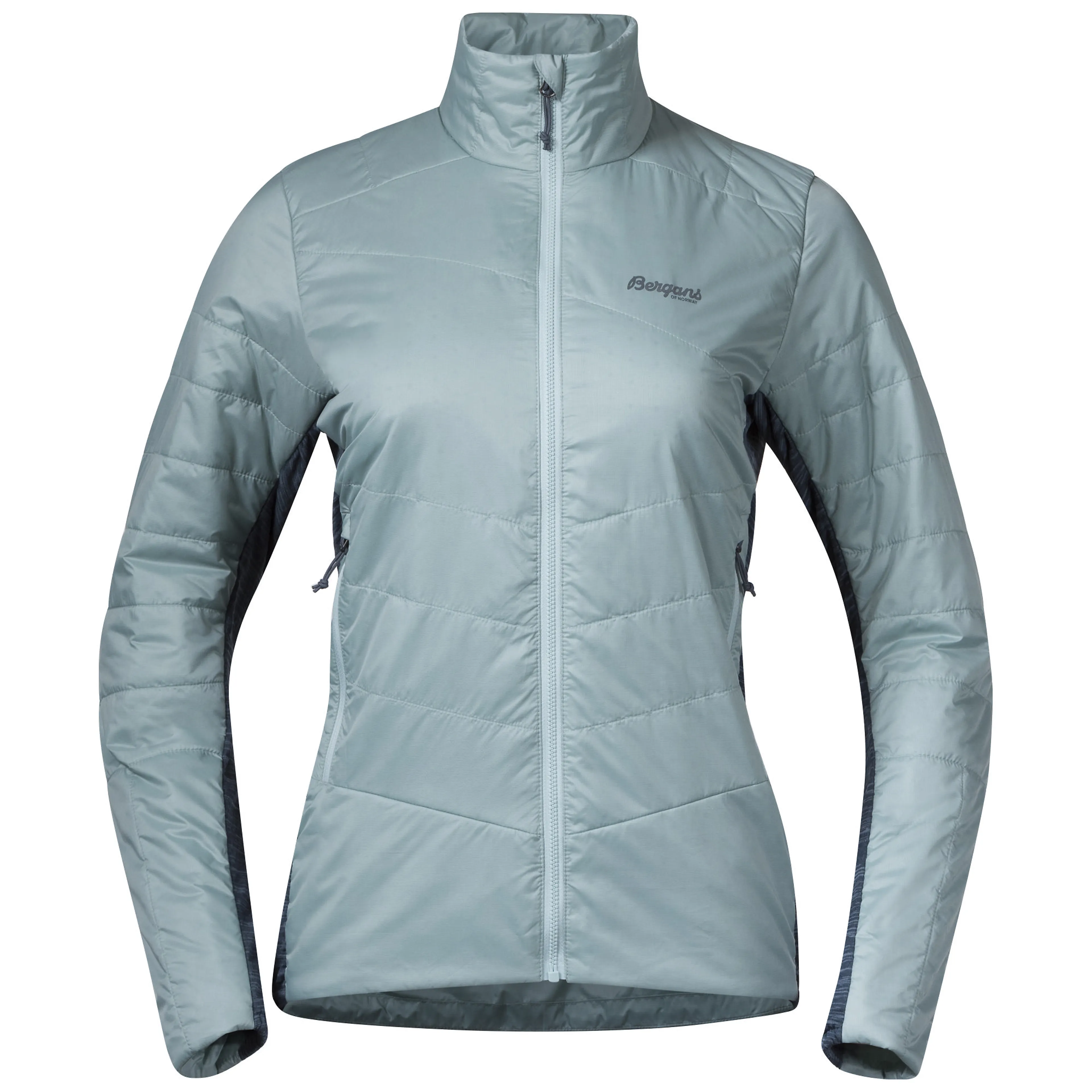 Rabot V2 Insulated Hybrid W Jacket Rabot V2 Insulated Hybrid W Jacket
