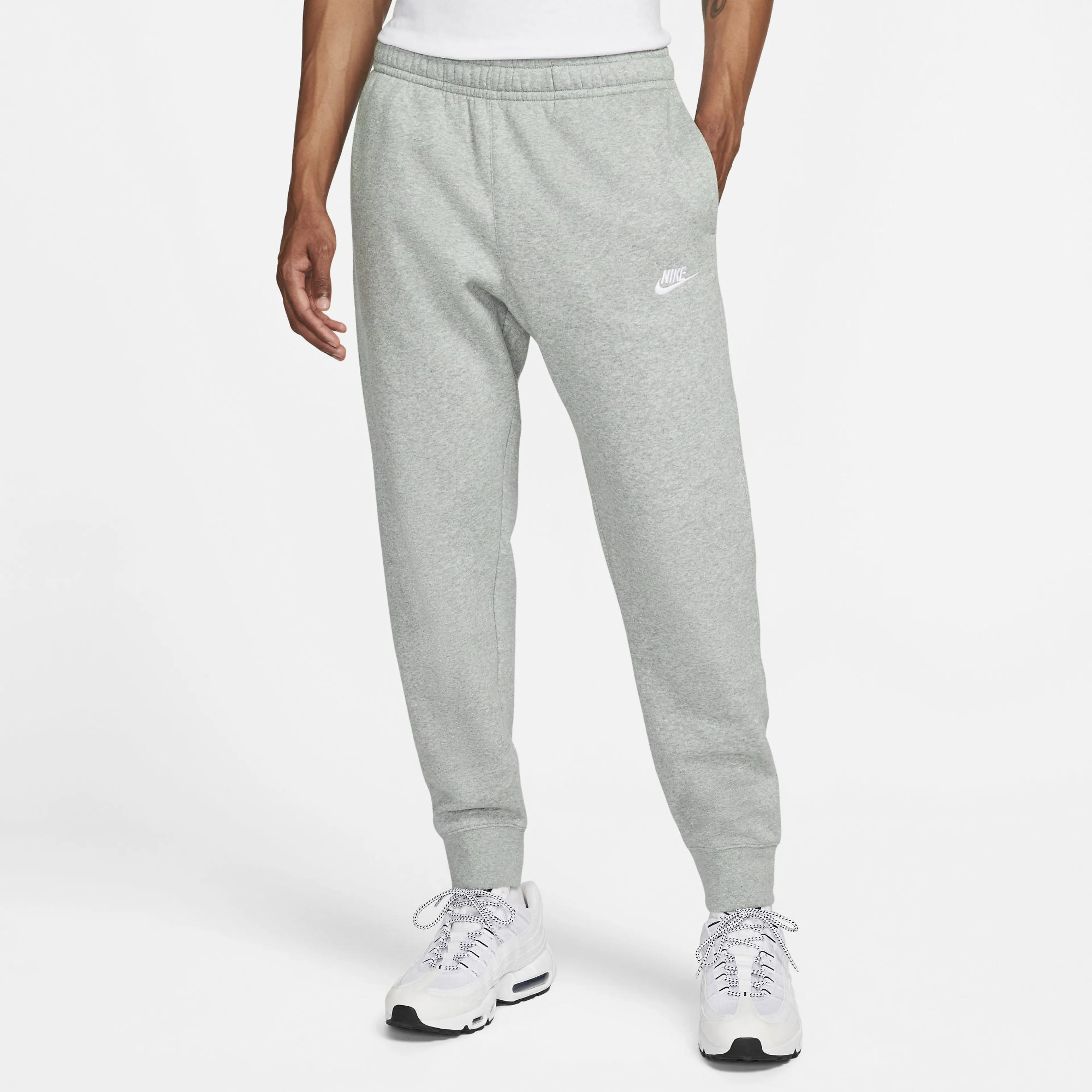 Sportswear Club Fleece joggebukse herre