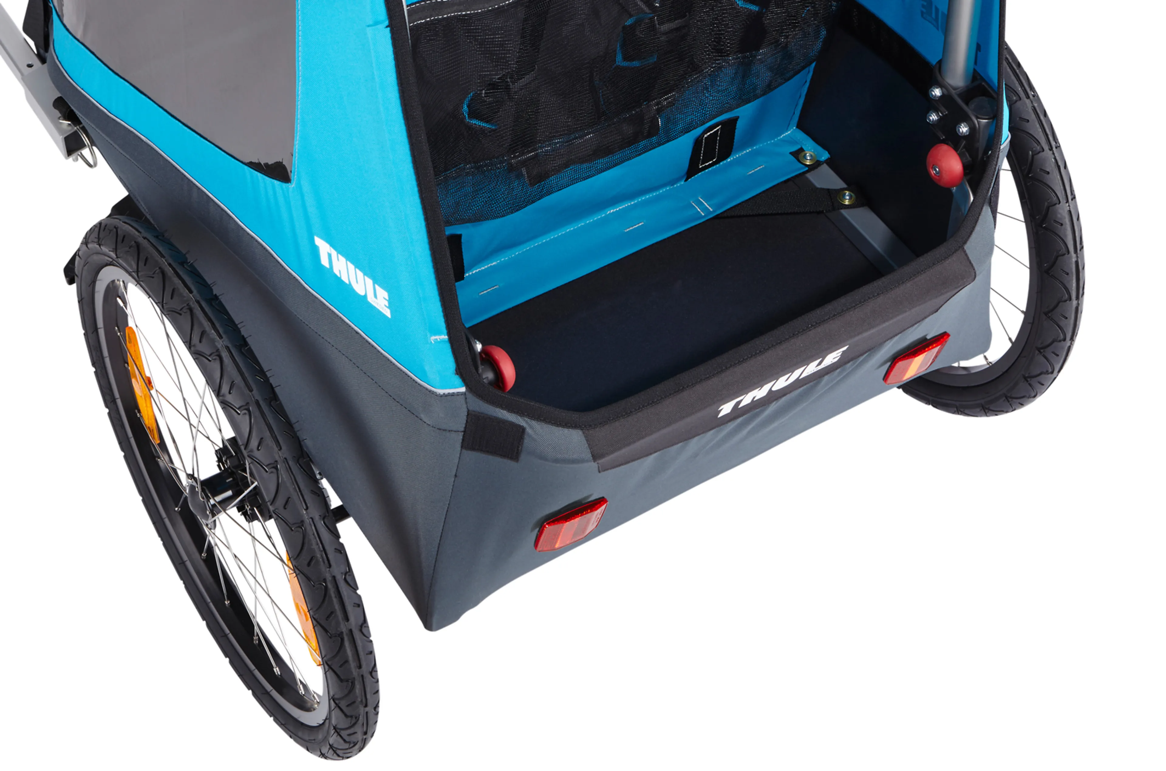 Coaster XT, Blue 2016-