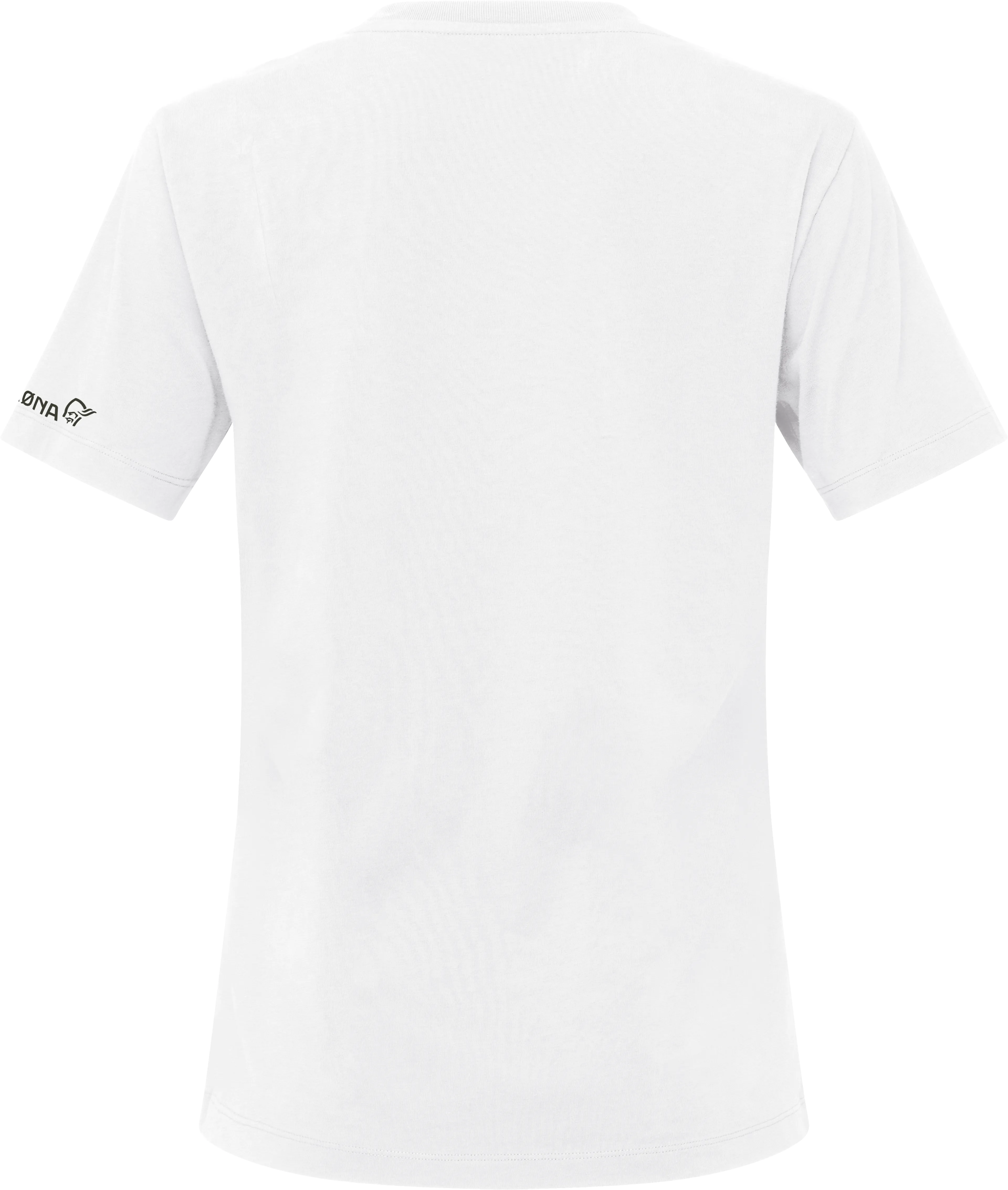 /29 cotton activity embroidery T-shirt W's