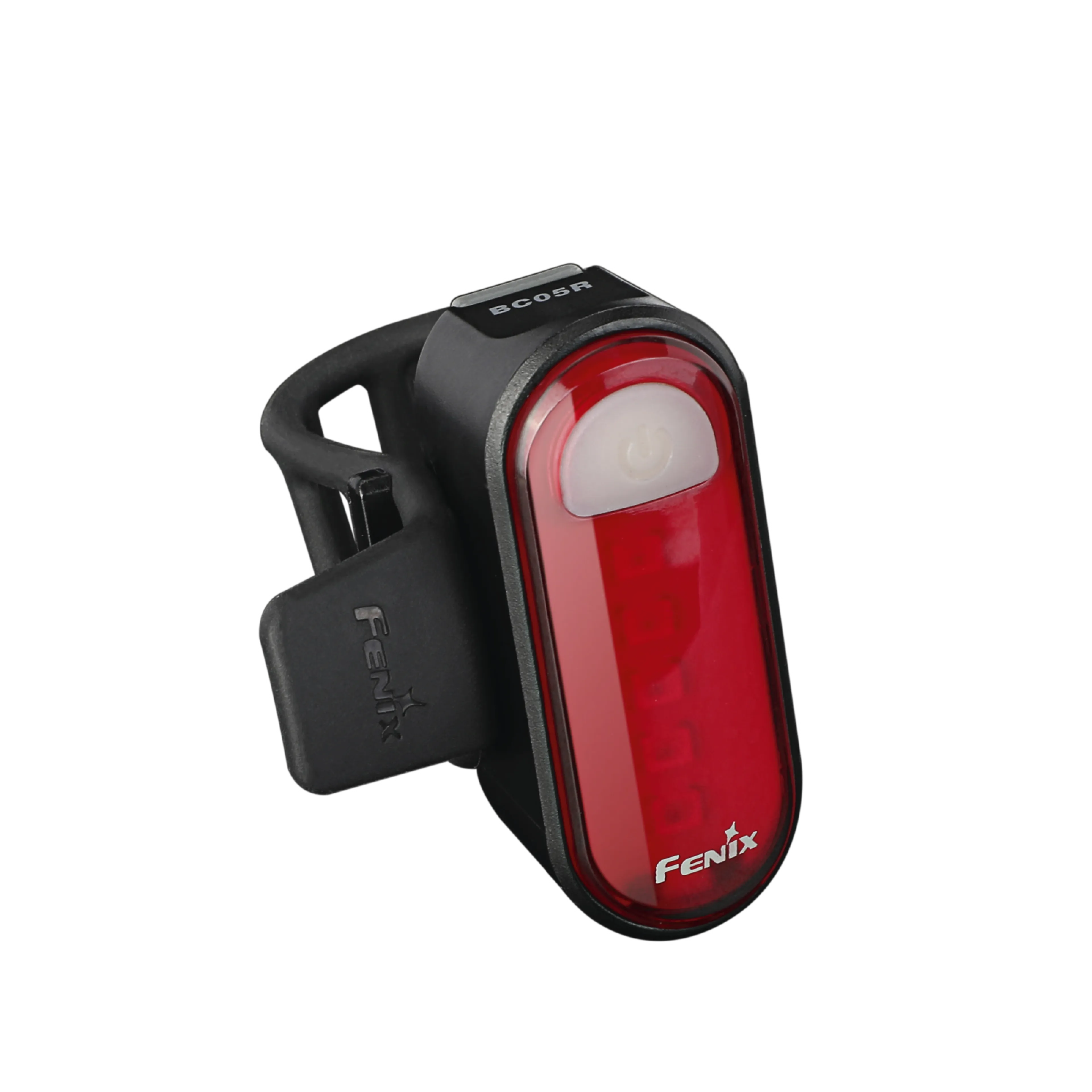 FENIX BC05R V2.0 BAKLYKT TIL SYKKEL FENIX BC05R V2.0 BAKLYKT TIL SYKKEL