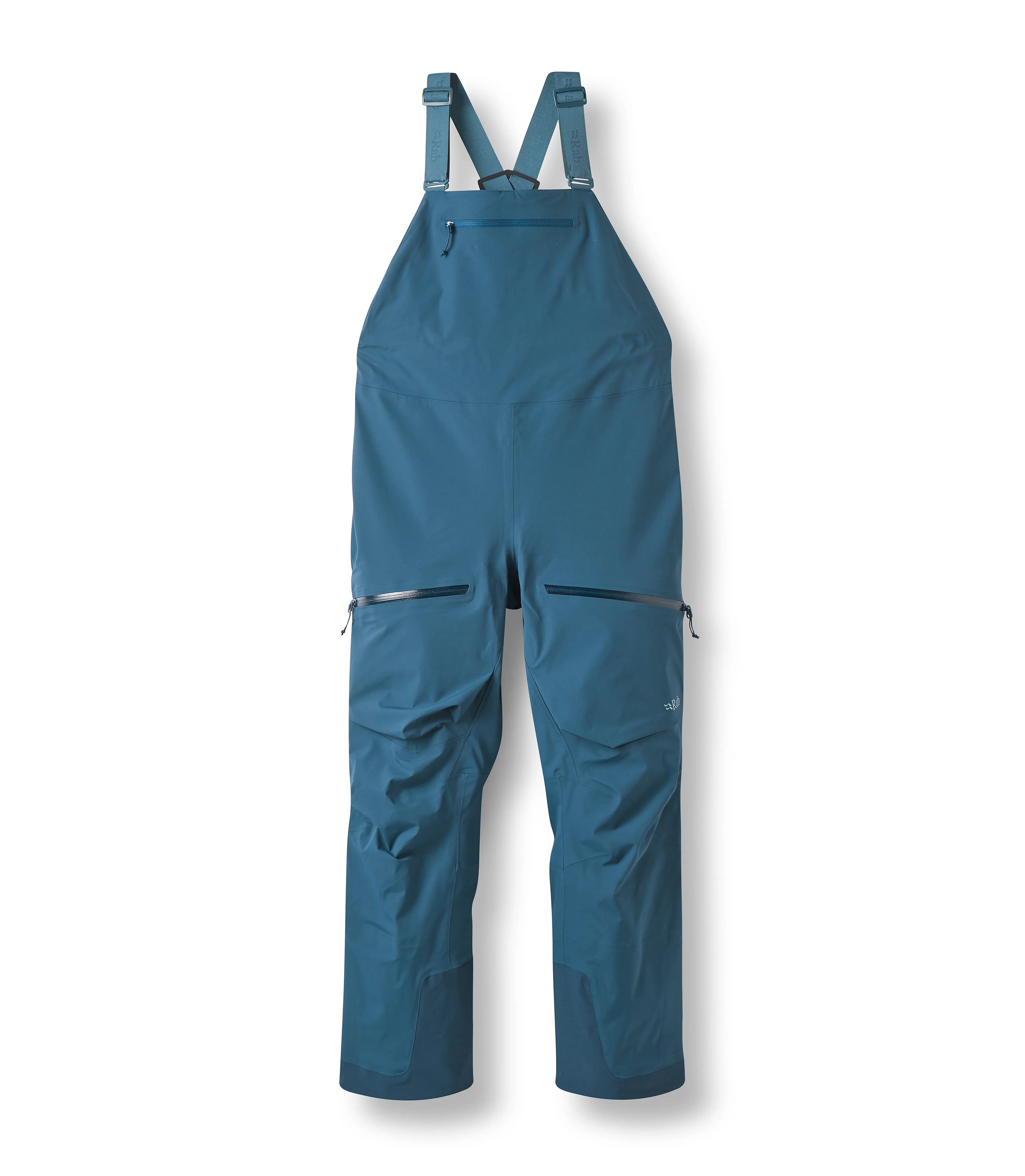 Khroma Kinetic Bib skibukse dame