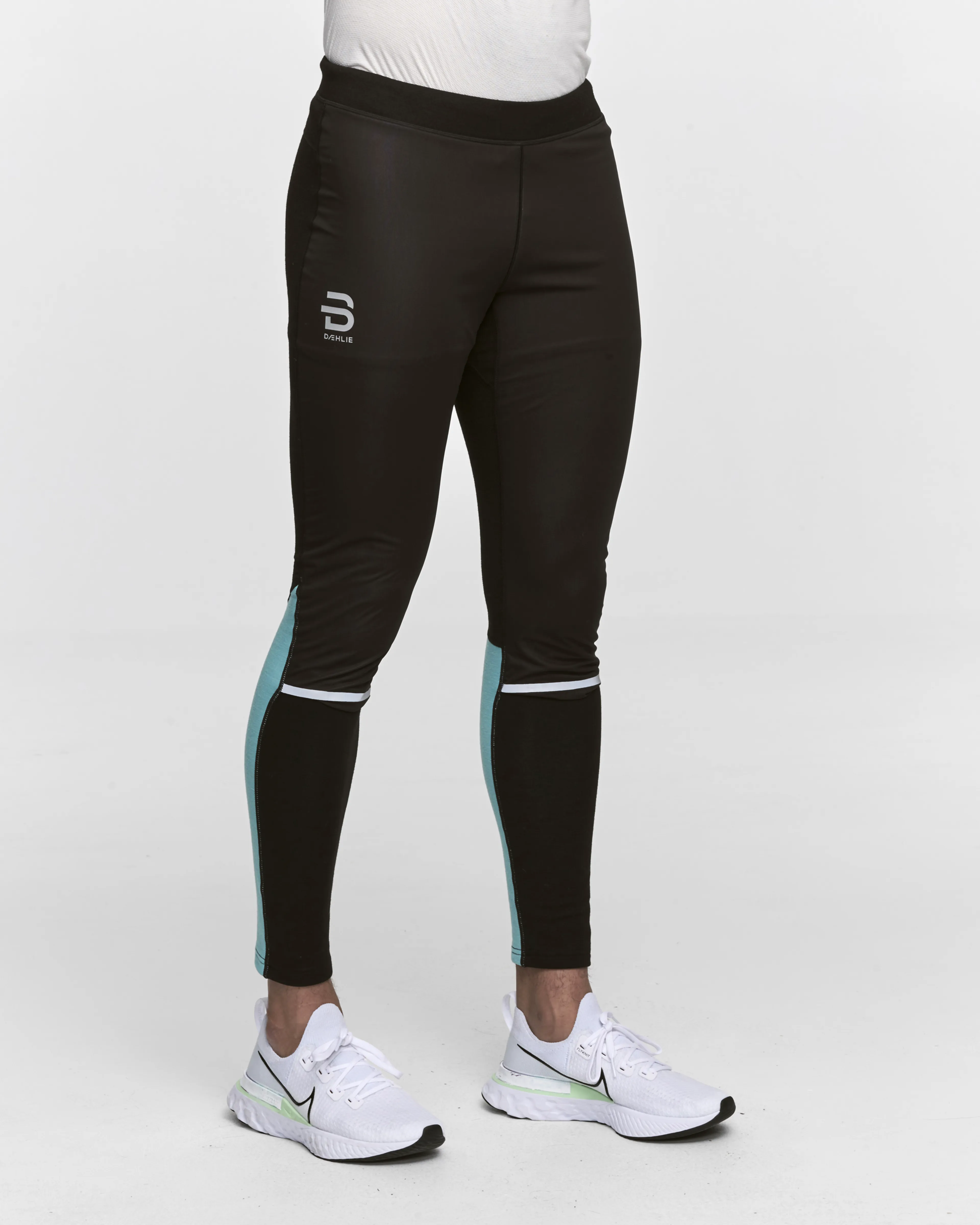 Tights Winter Wool 2.0