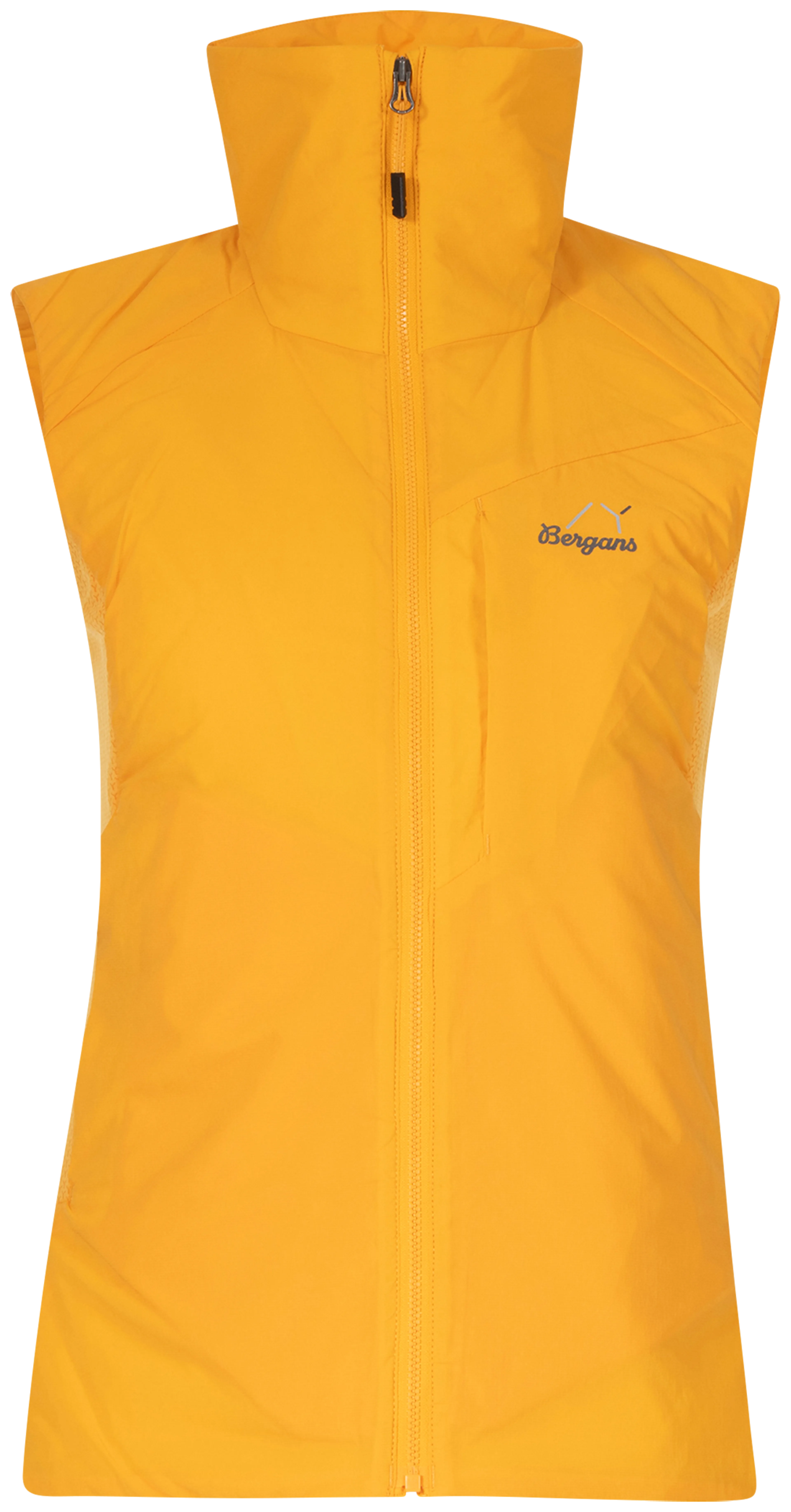 Y MountainLine Light Insulated Air Vest Women