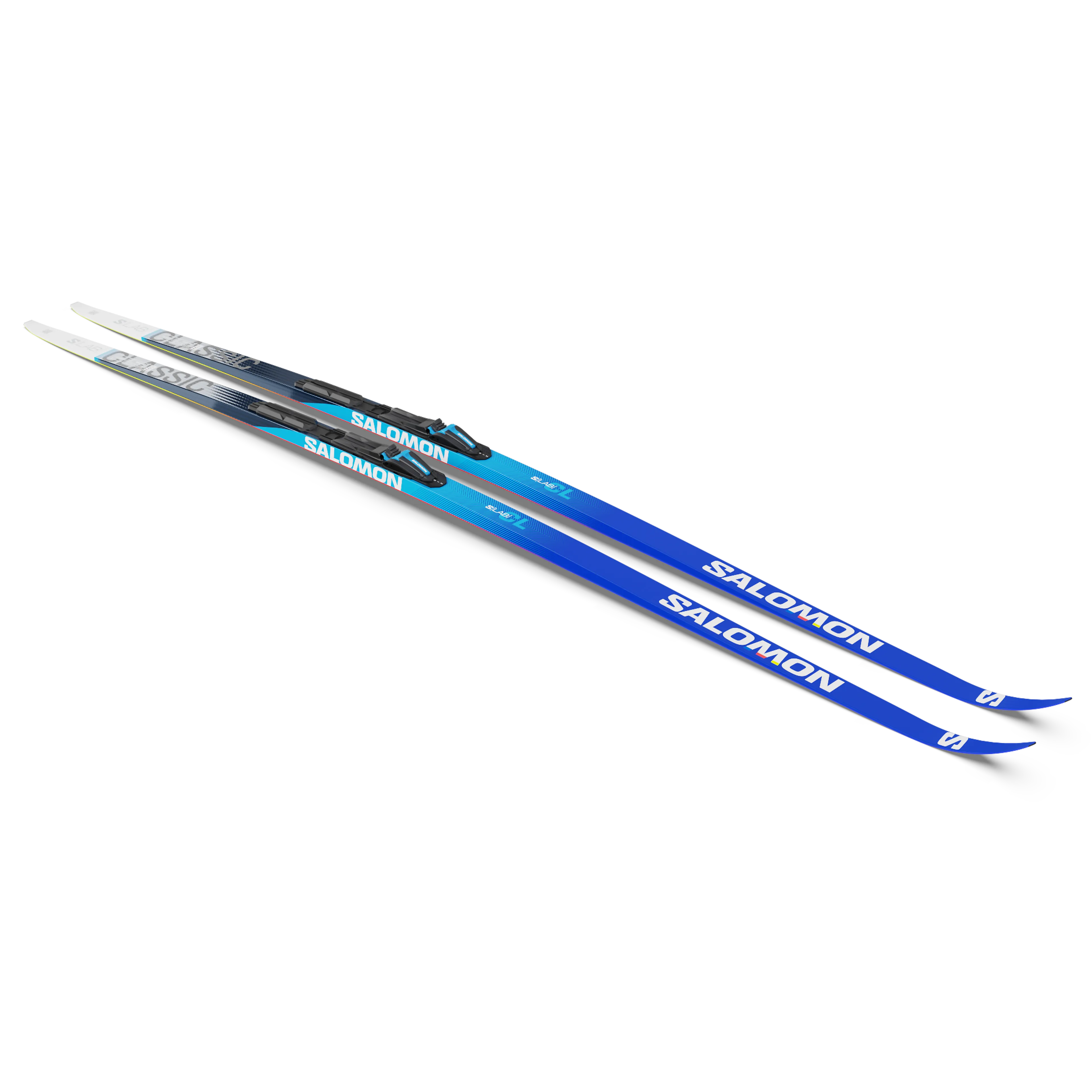 S/LAB CLASSIC RED M +SHIFT BDG