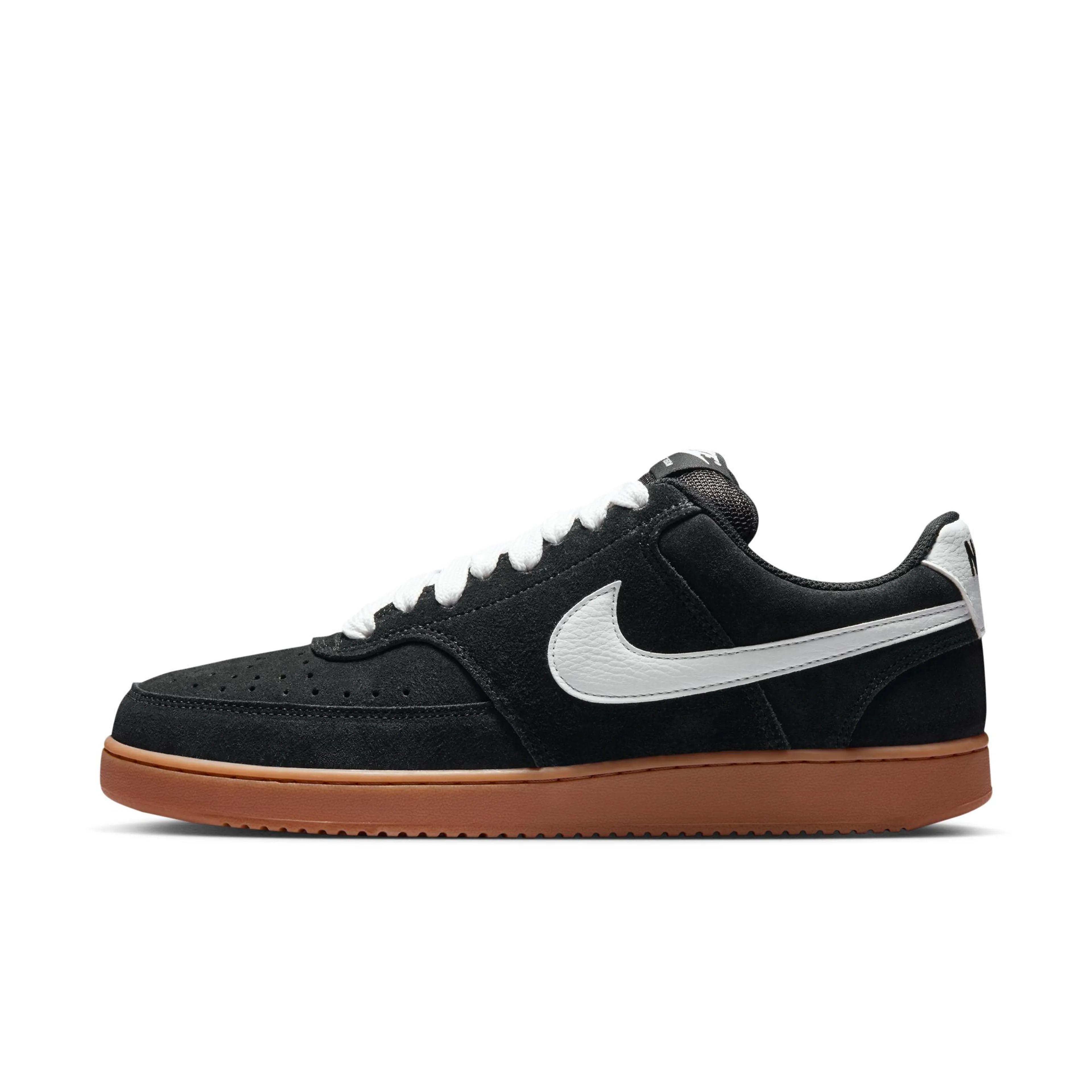 Court Vision Low FL Men's Shoes