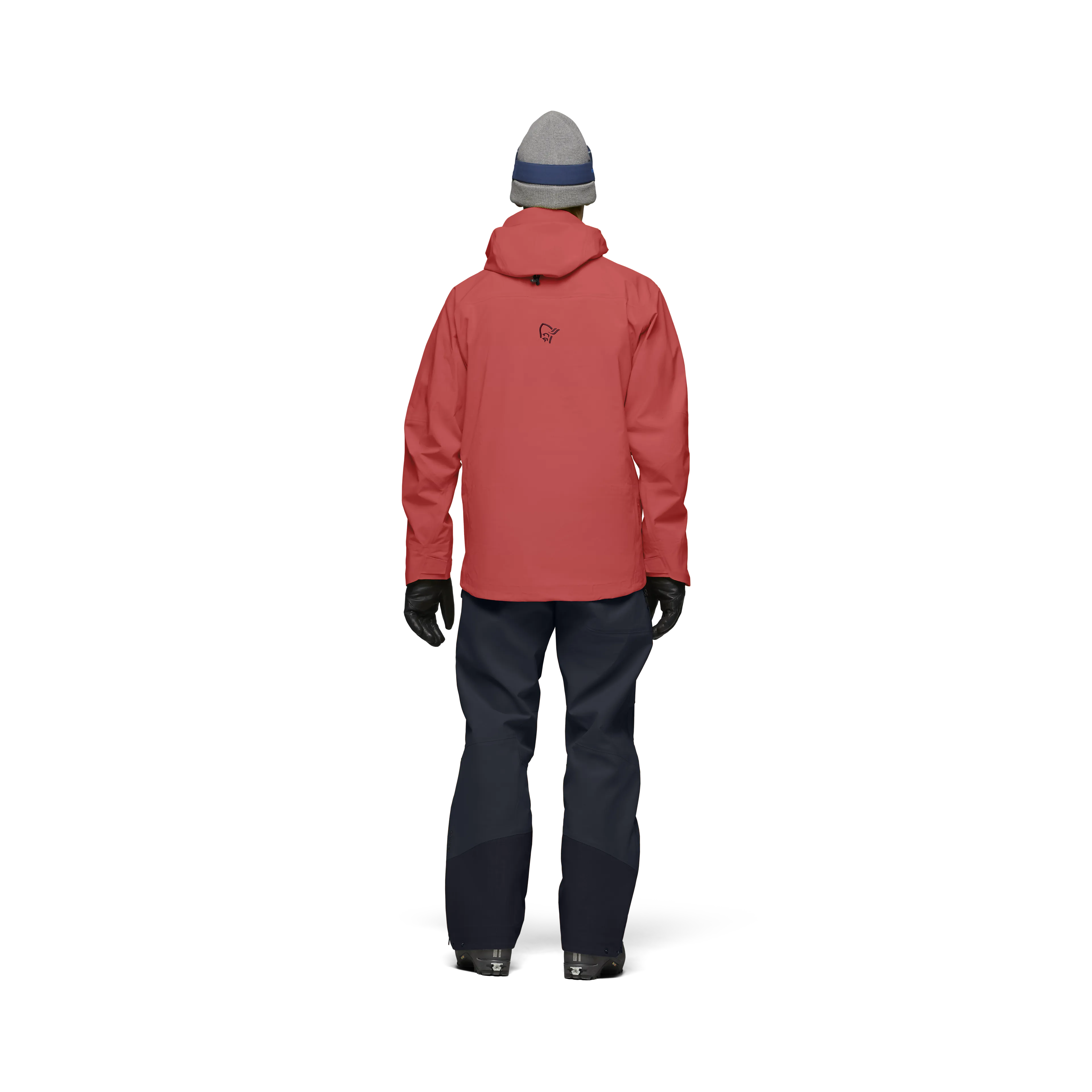 lofoten Gore-Tex Pro Jacket M's