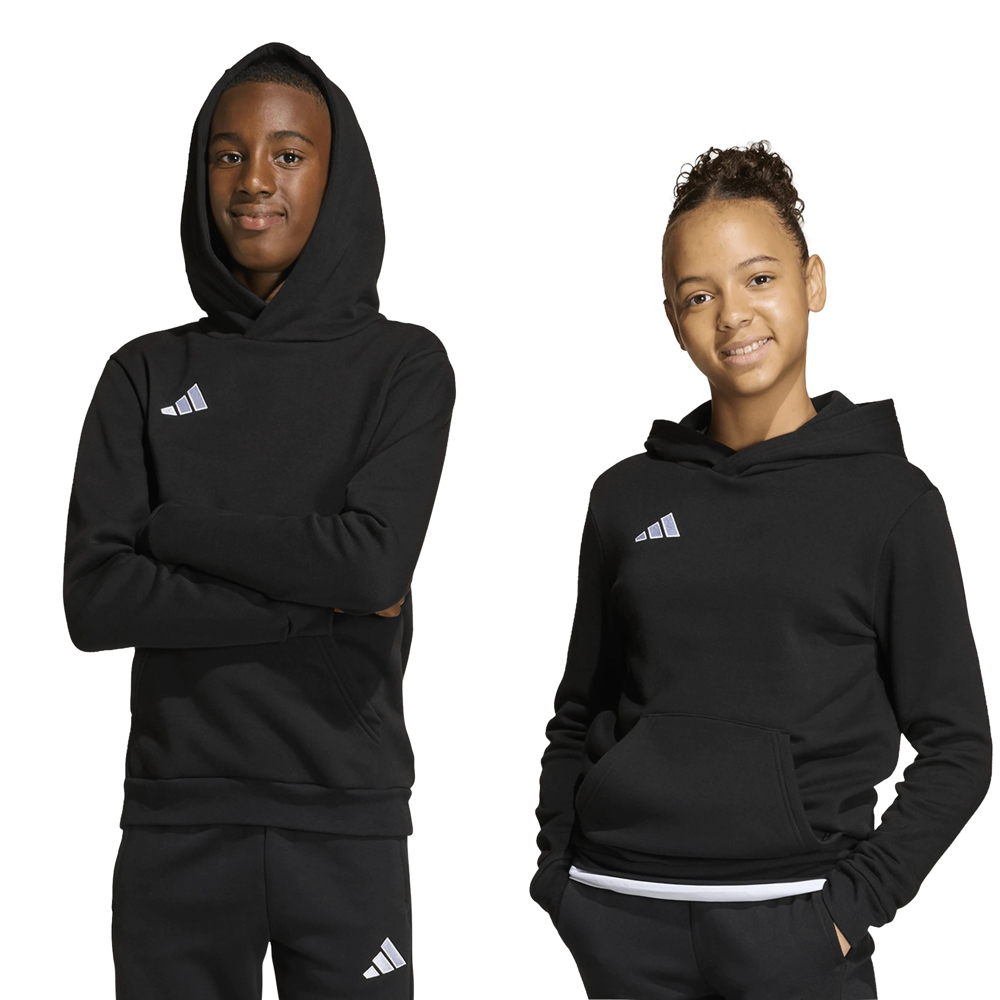 Entrada26 Hoodie Junior