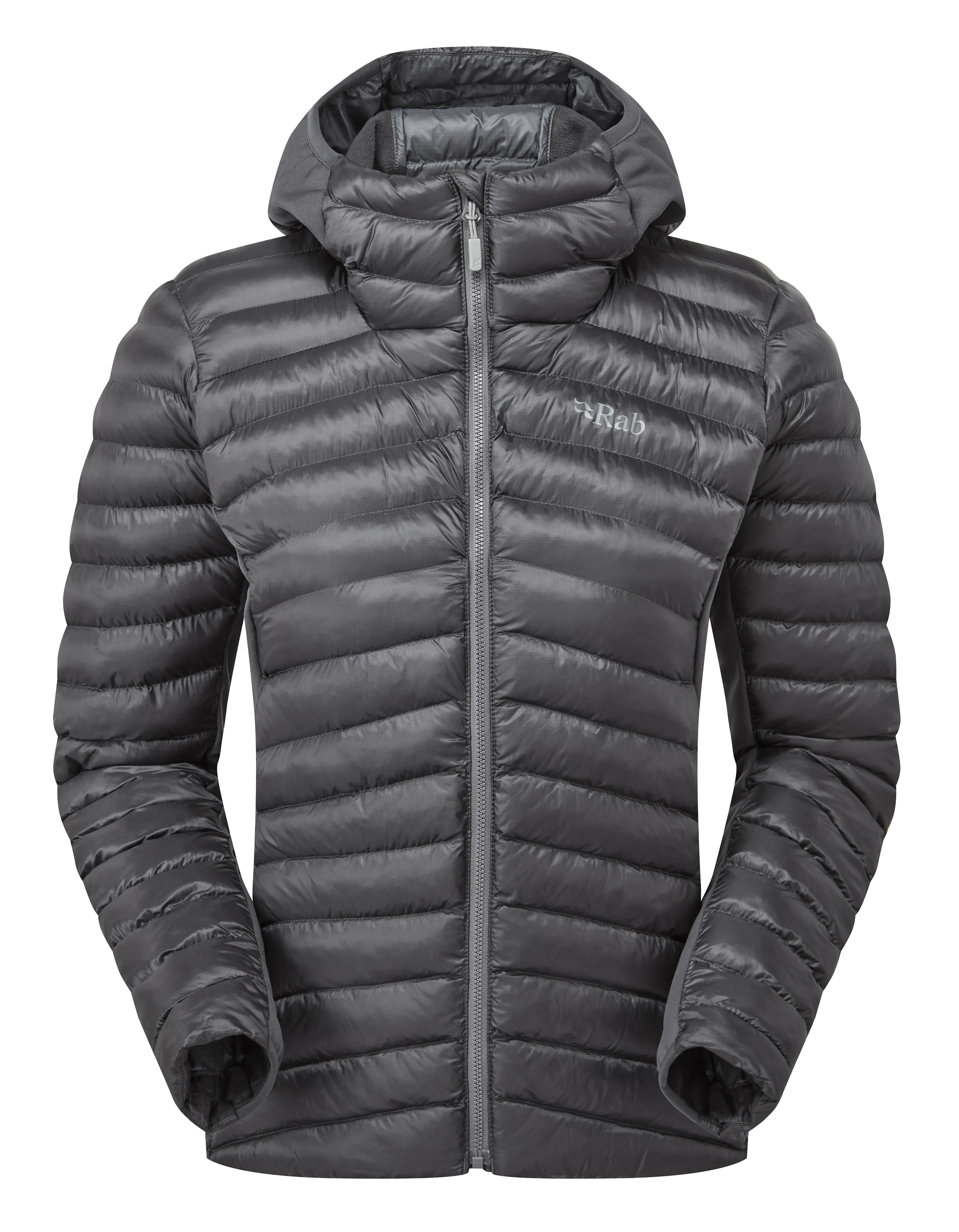 Cirrus Flex Hoody isolert jakke dame