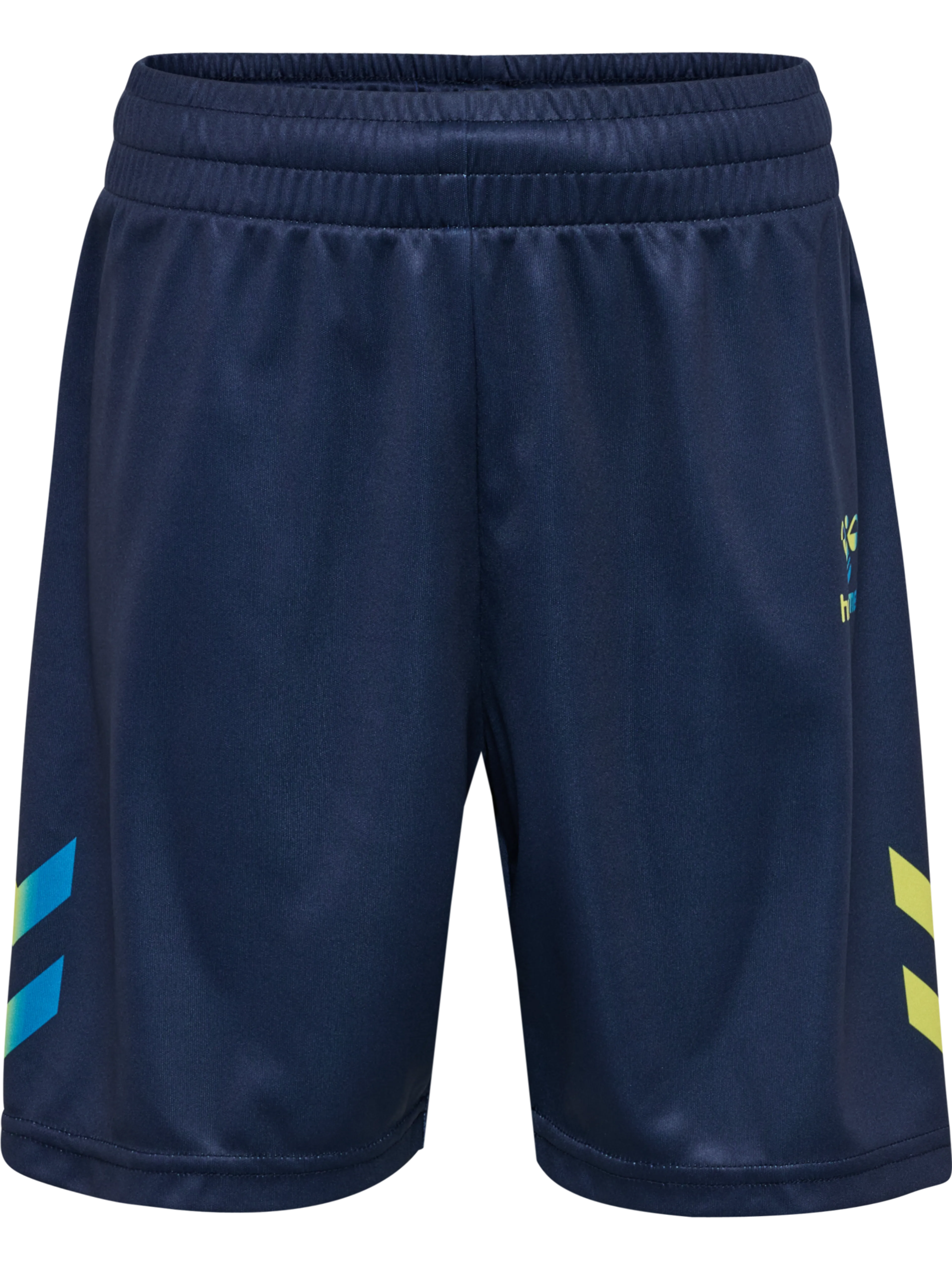 hmlSHIMMER SHORTS