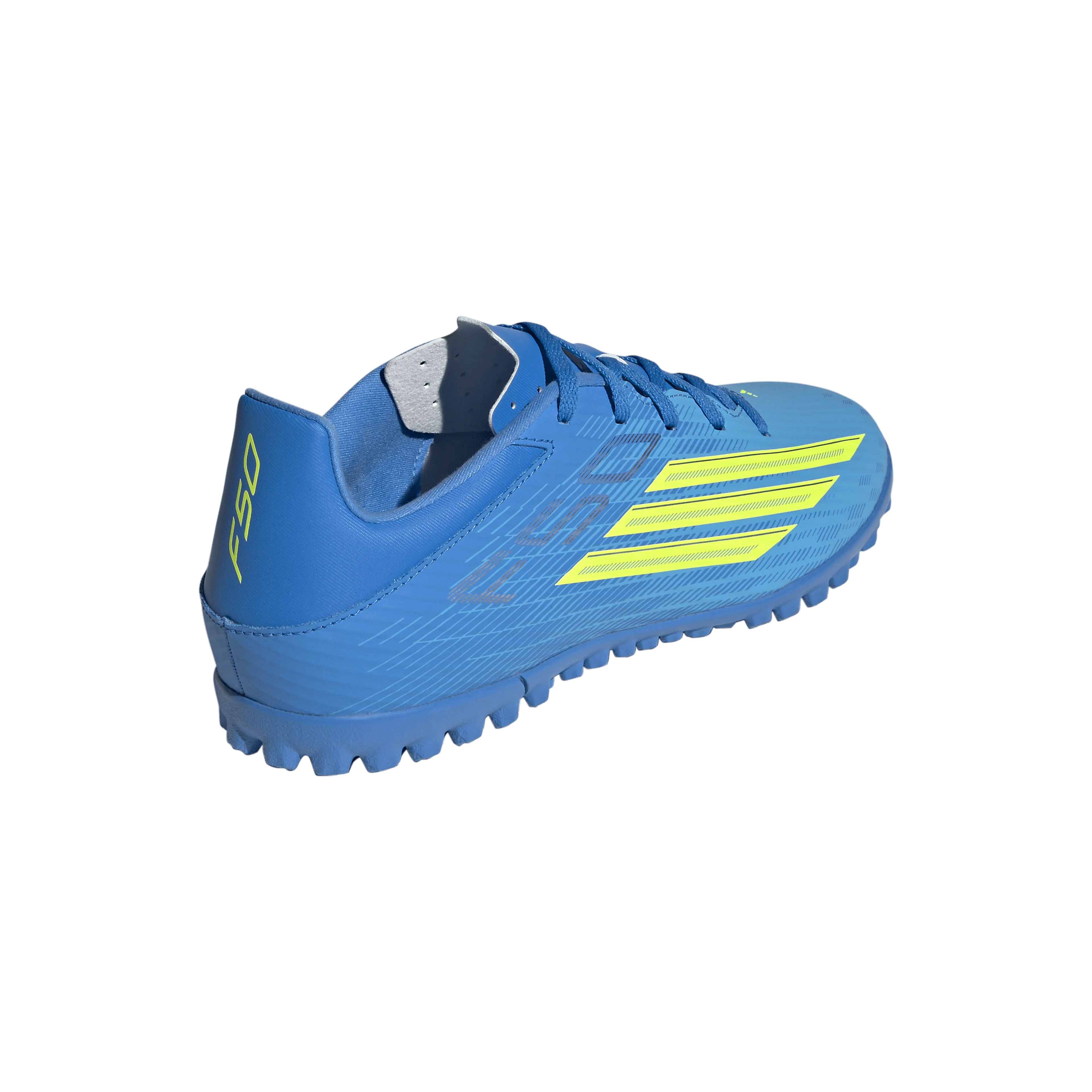 F50 CLUB Turf Fotballsko Grus/Kunstgress