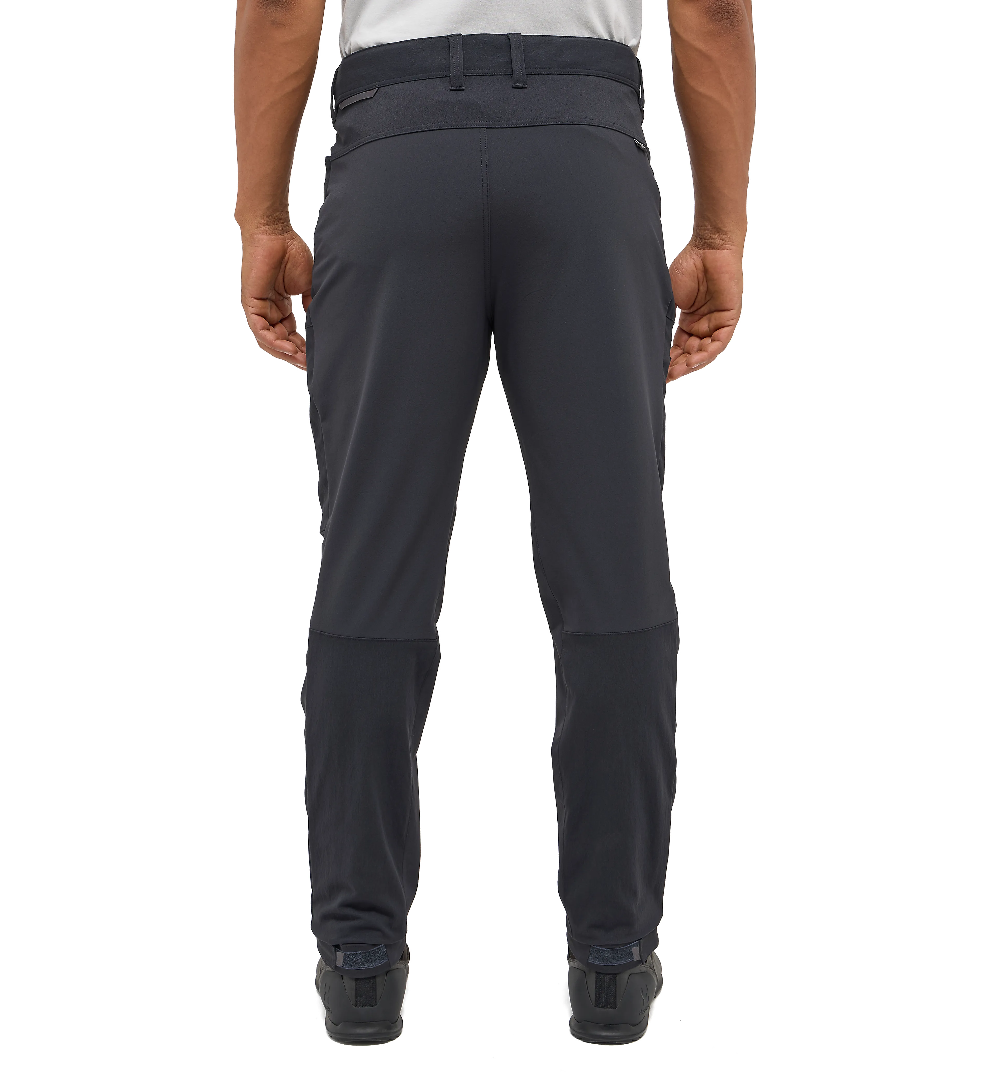 Alert Mid Pant Men