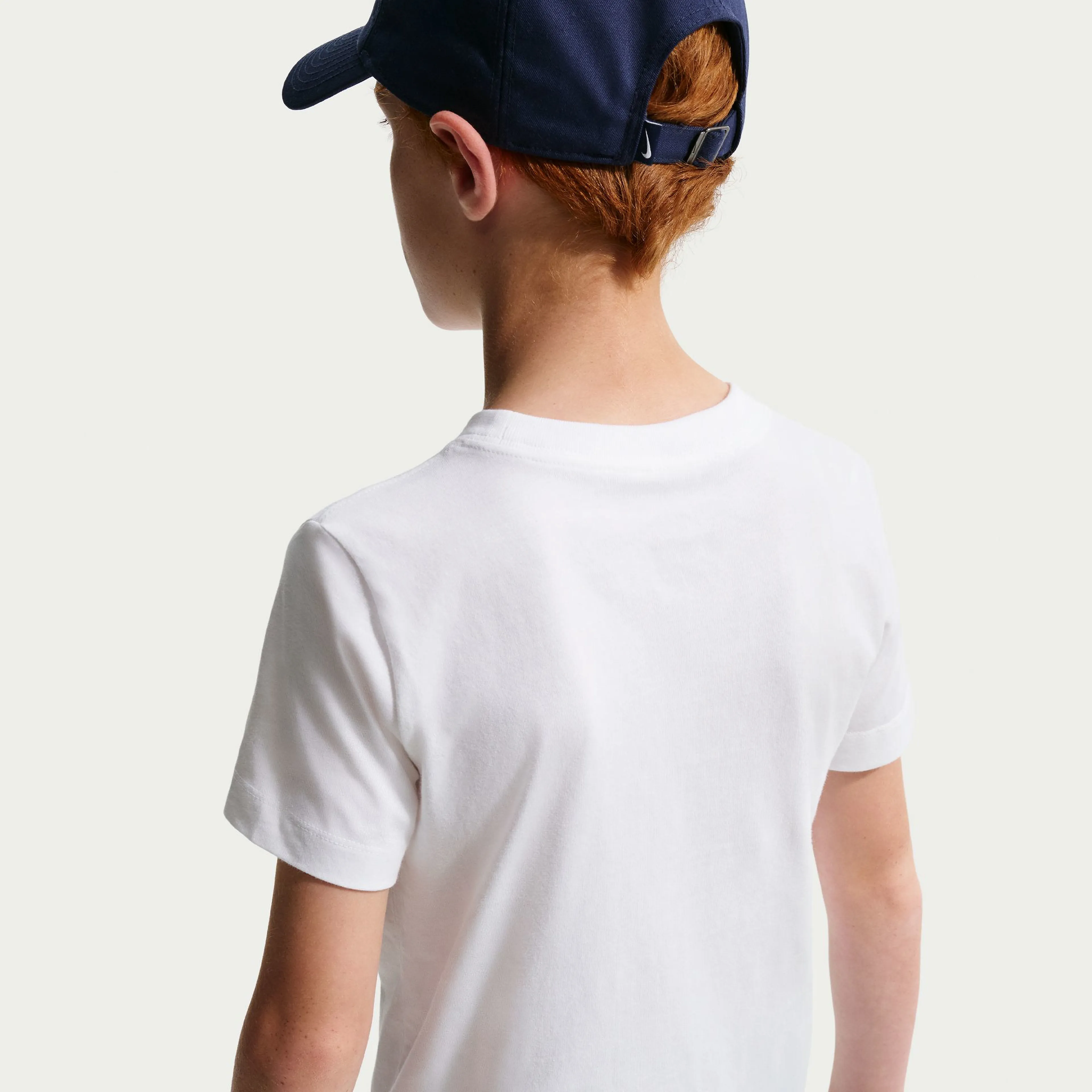 Sportswear Big Kids' T-Shirt