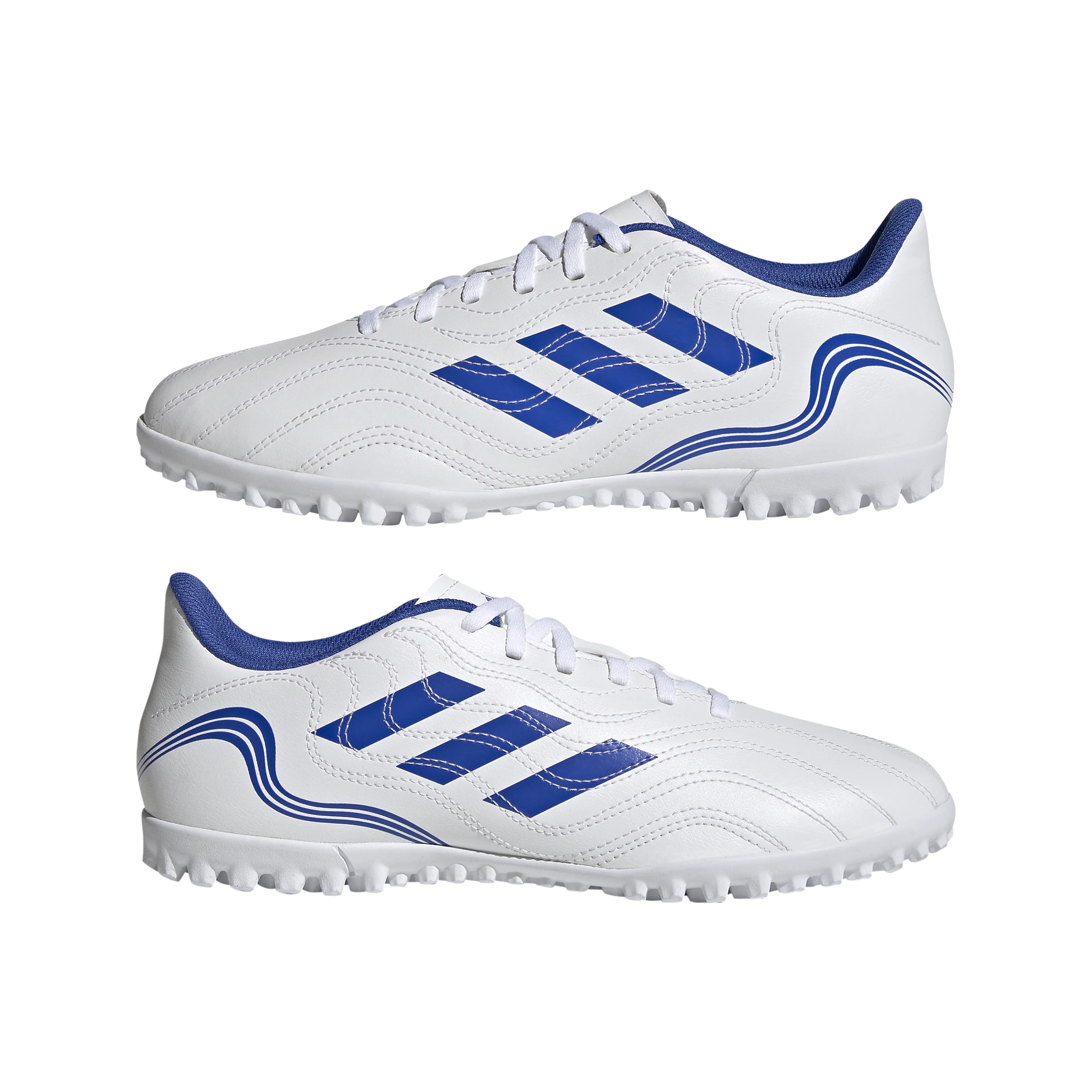 Copa Sense.4 Turf fotballsko grus/kunstgress