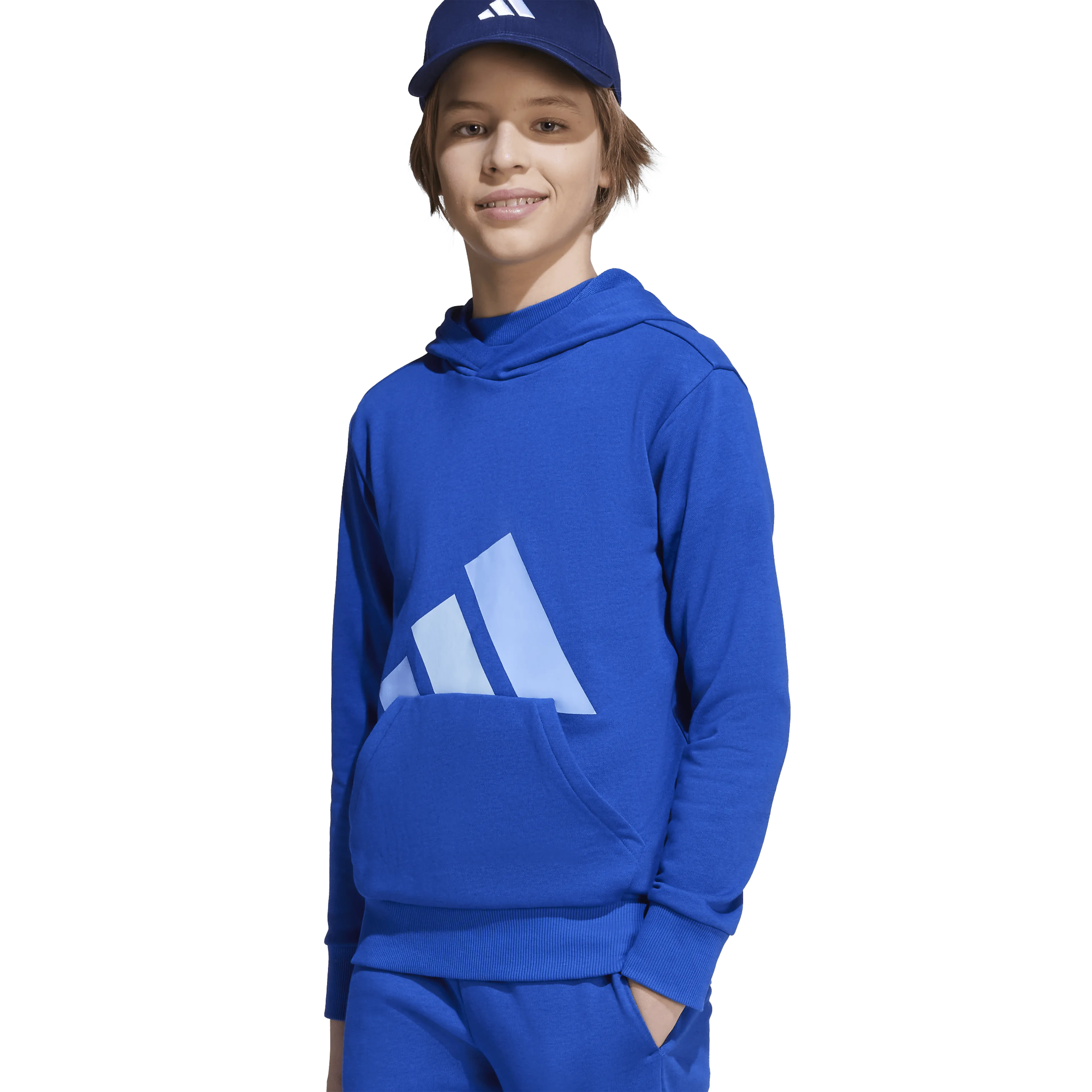 Essentials Hoodie Barn