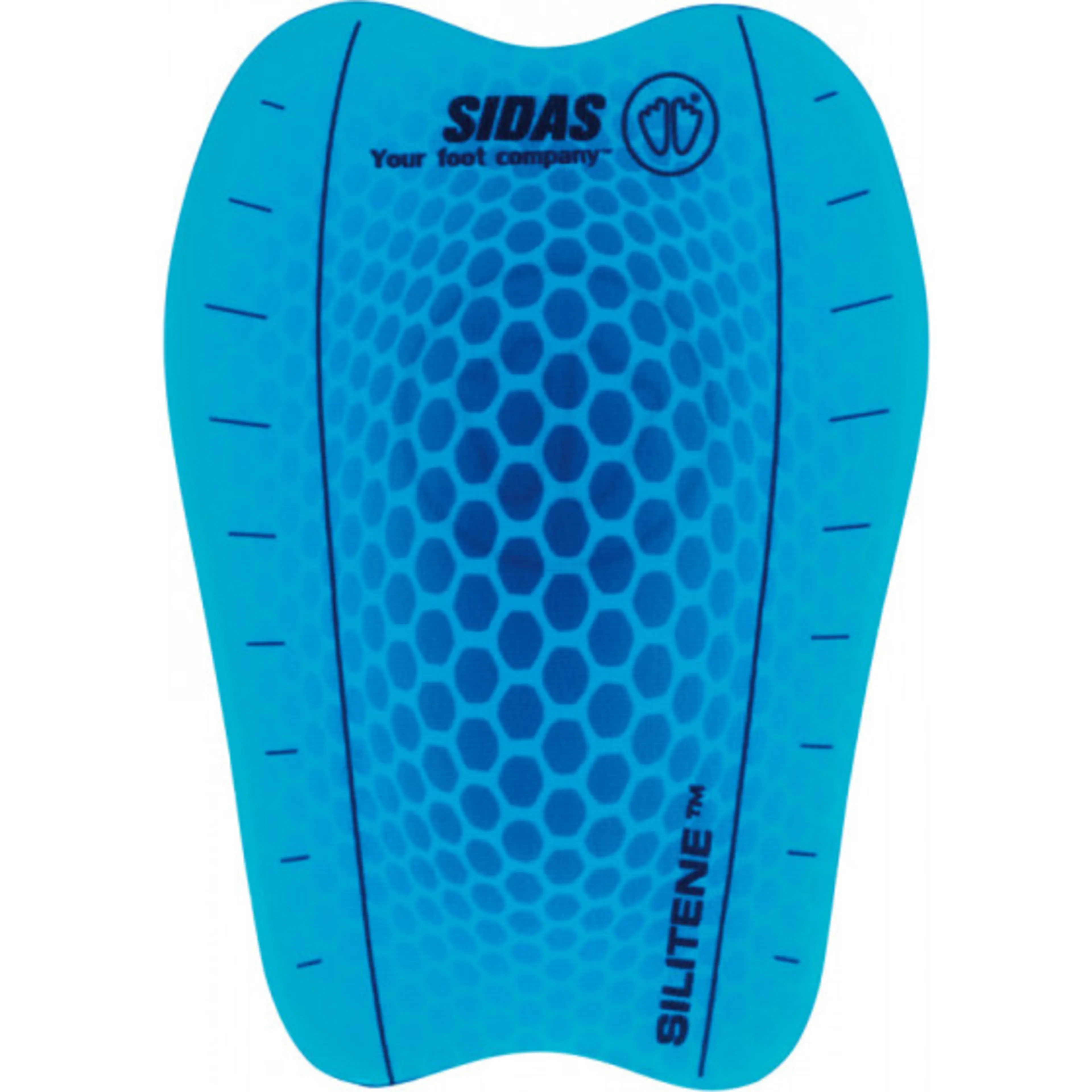 Shin Protectors 2-p