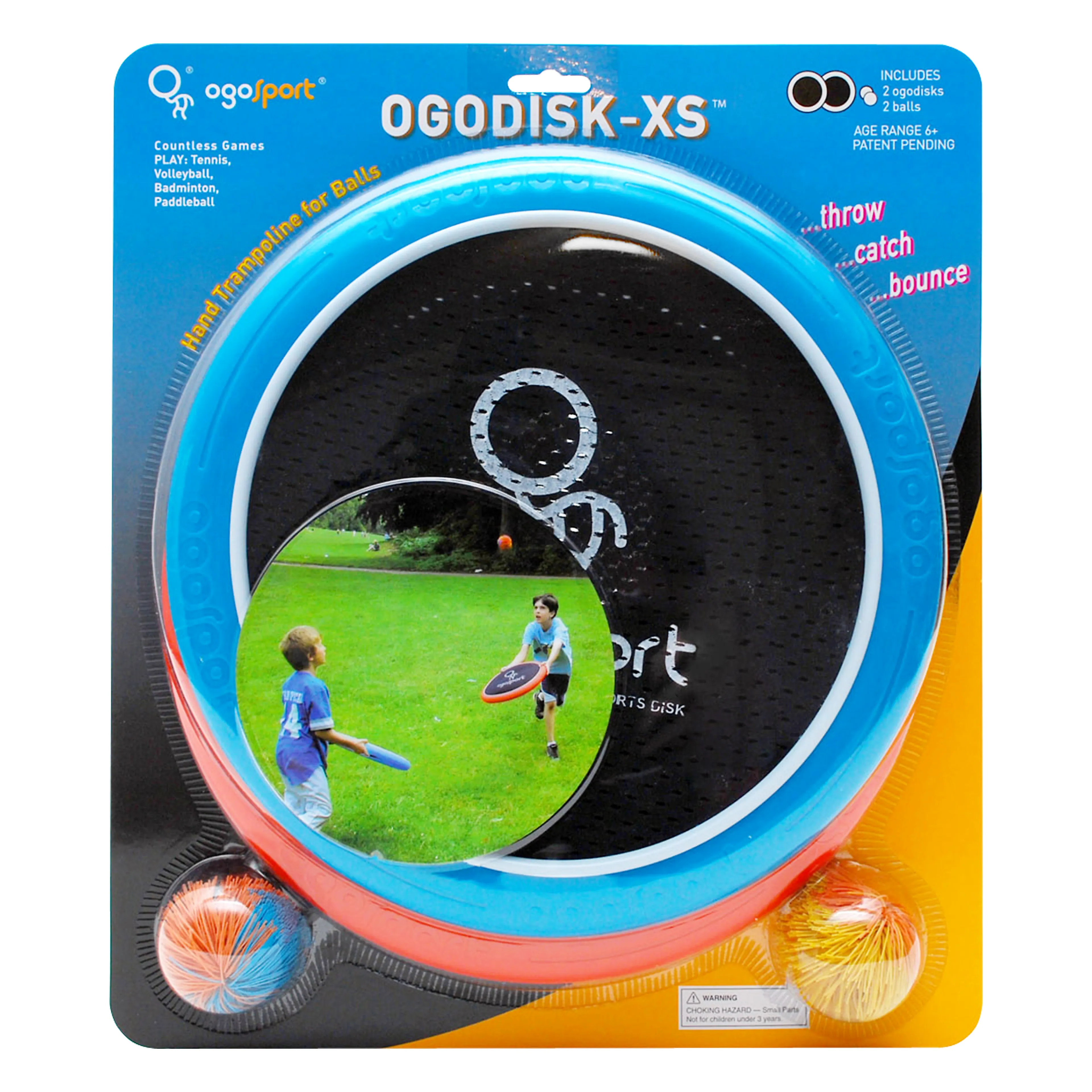 Ogo Sport® Set XS