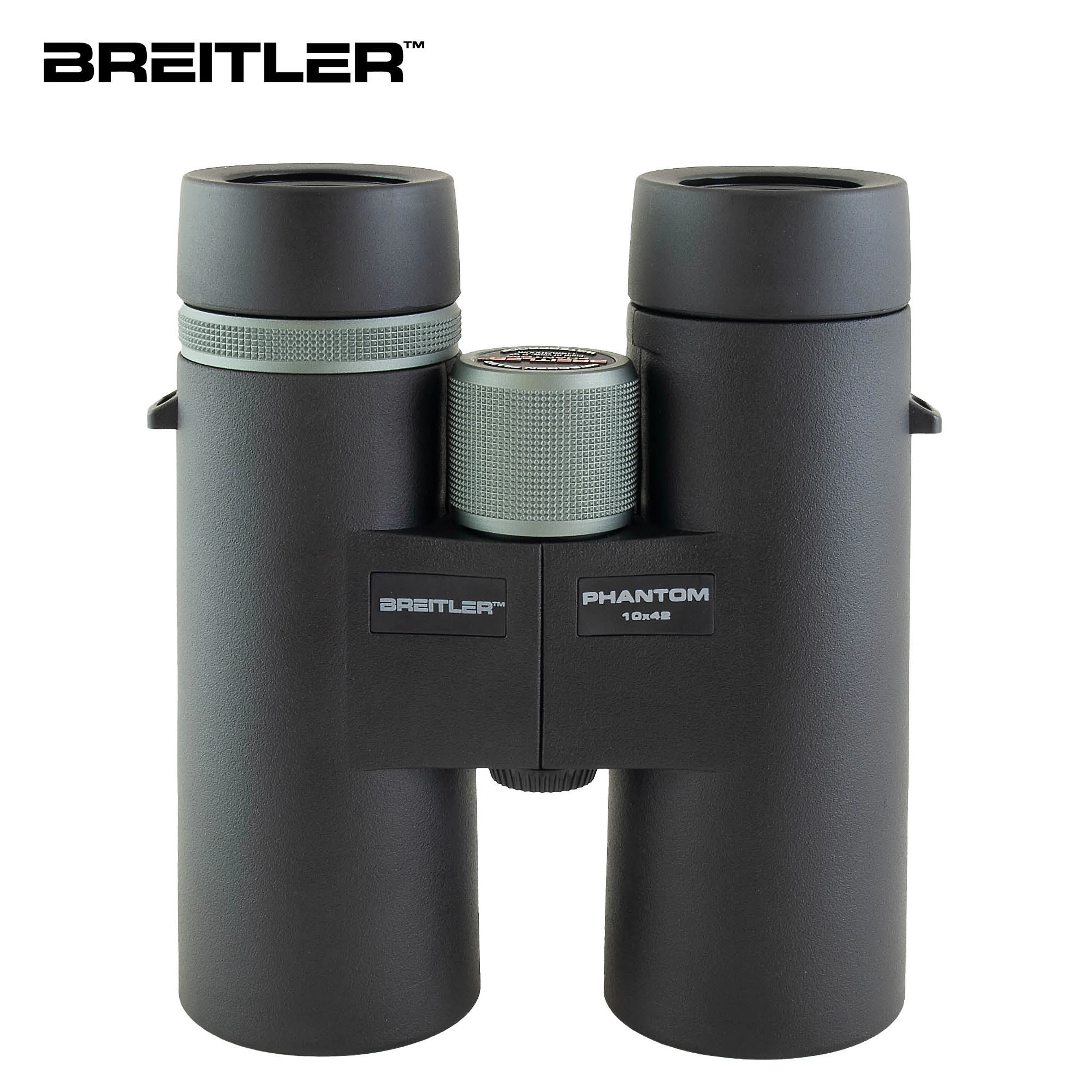 BREITLER PHANTOM 10x42 HD KIKKERT