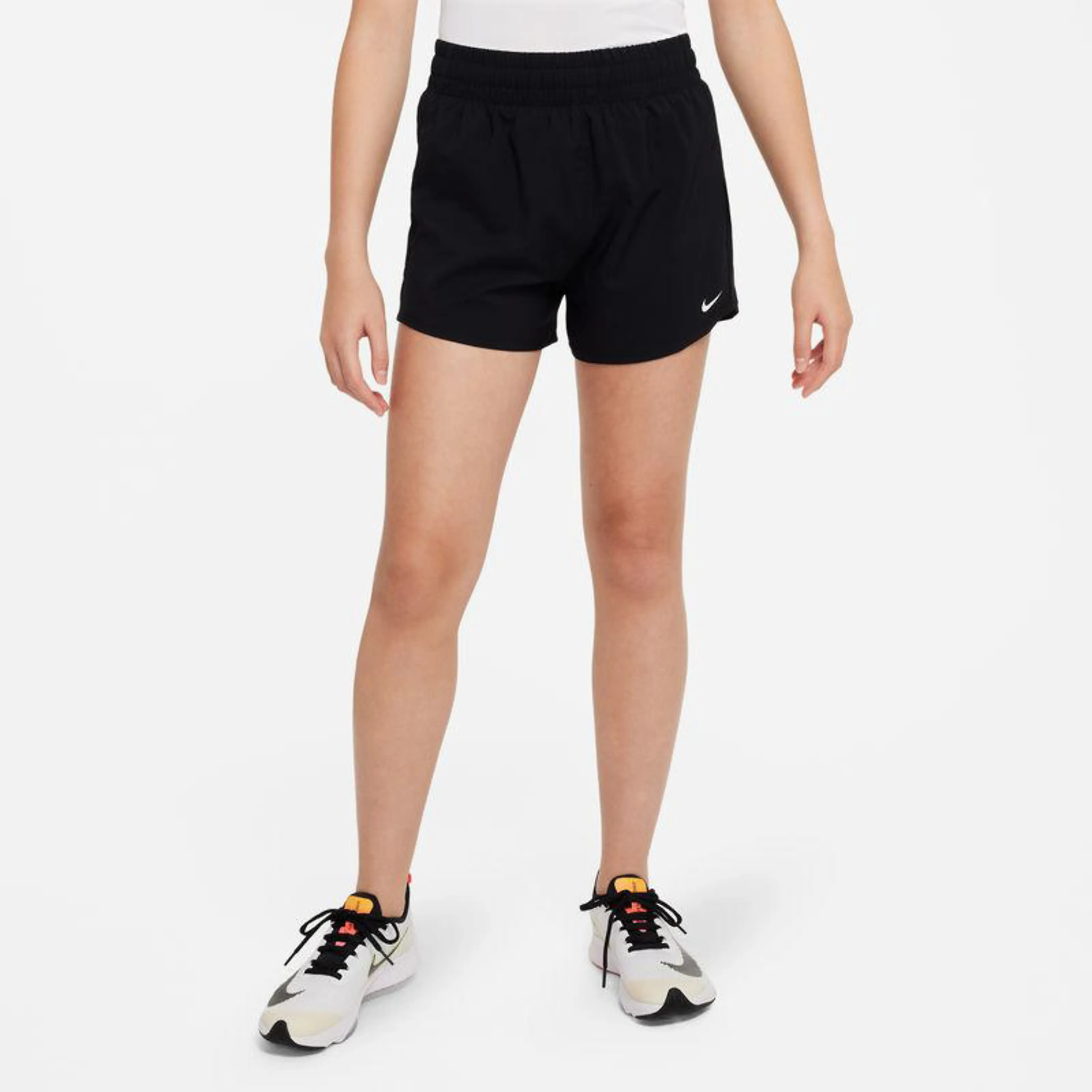 Nike One Big Kids' (Girls') Dri-FIT