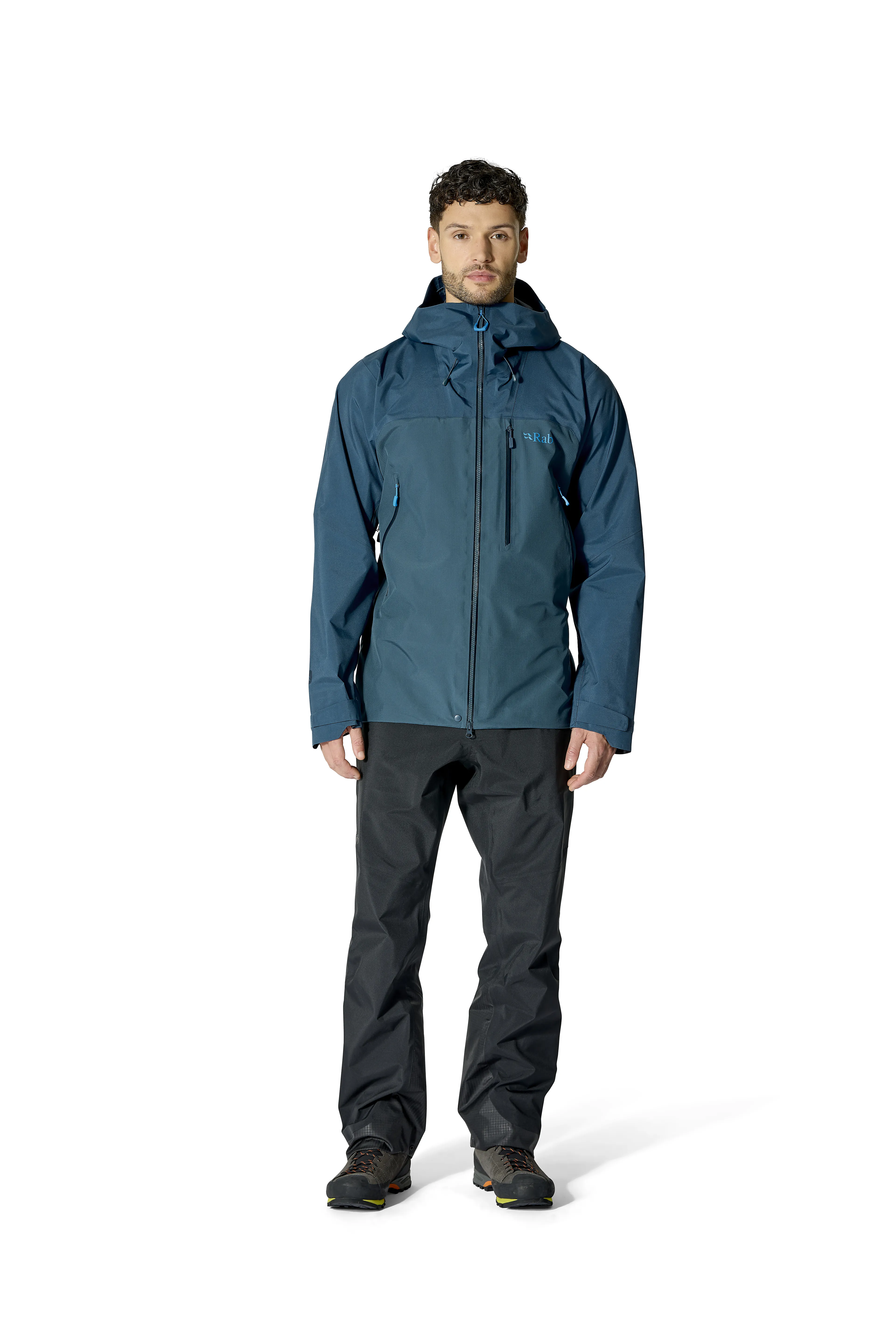 Latok Mountain GTX Jacket