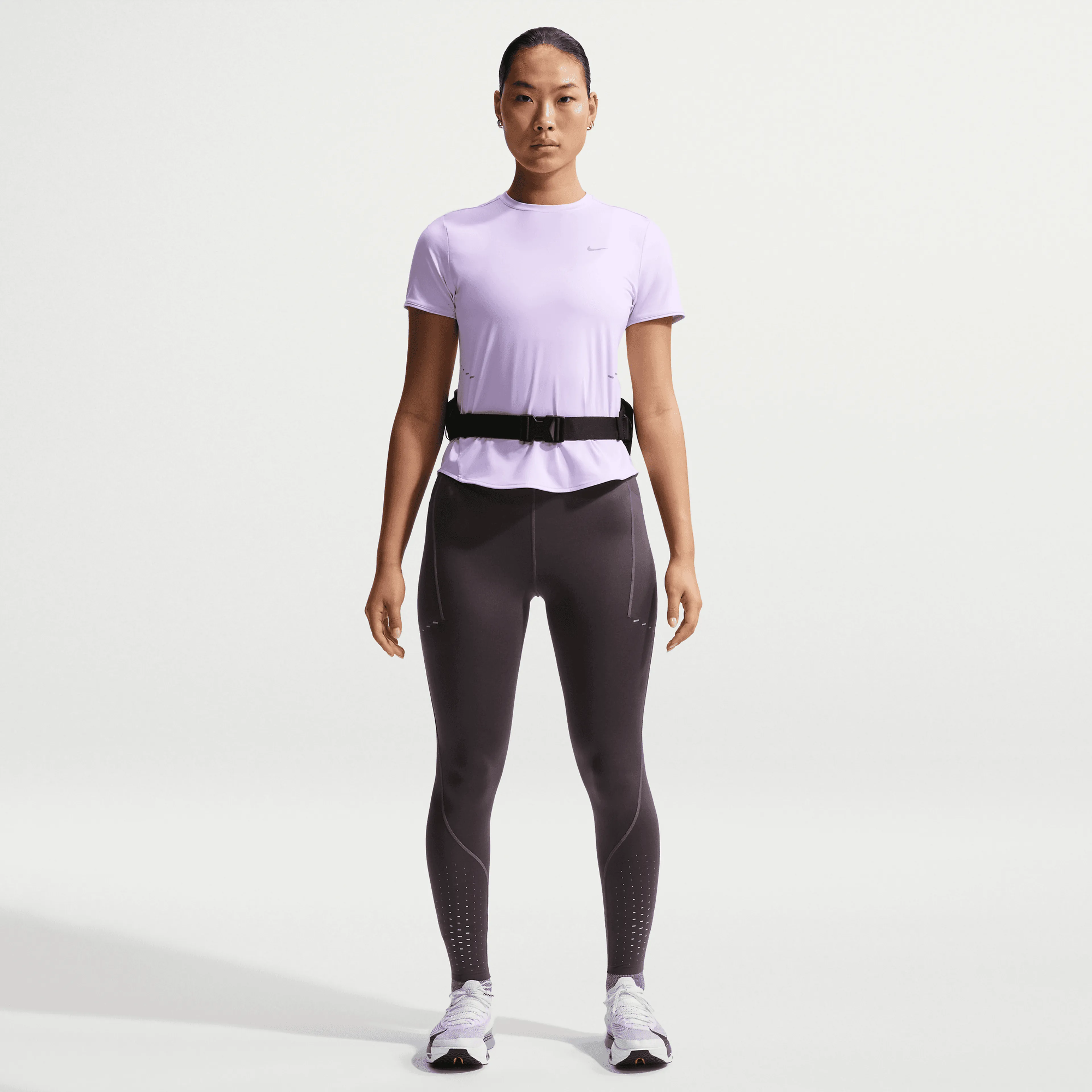Swift Dri-FIT Short Sleeve Top