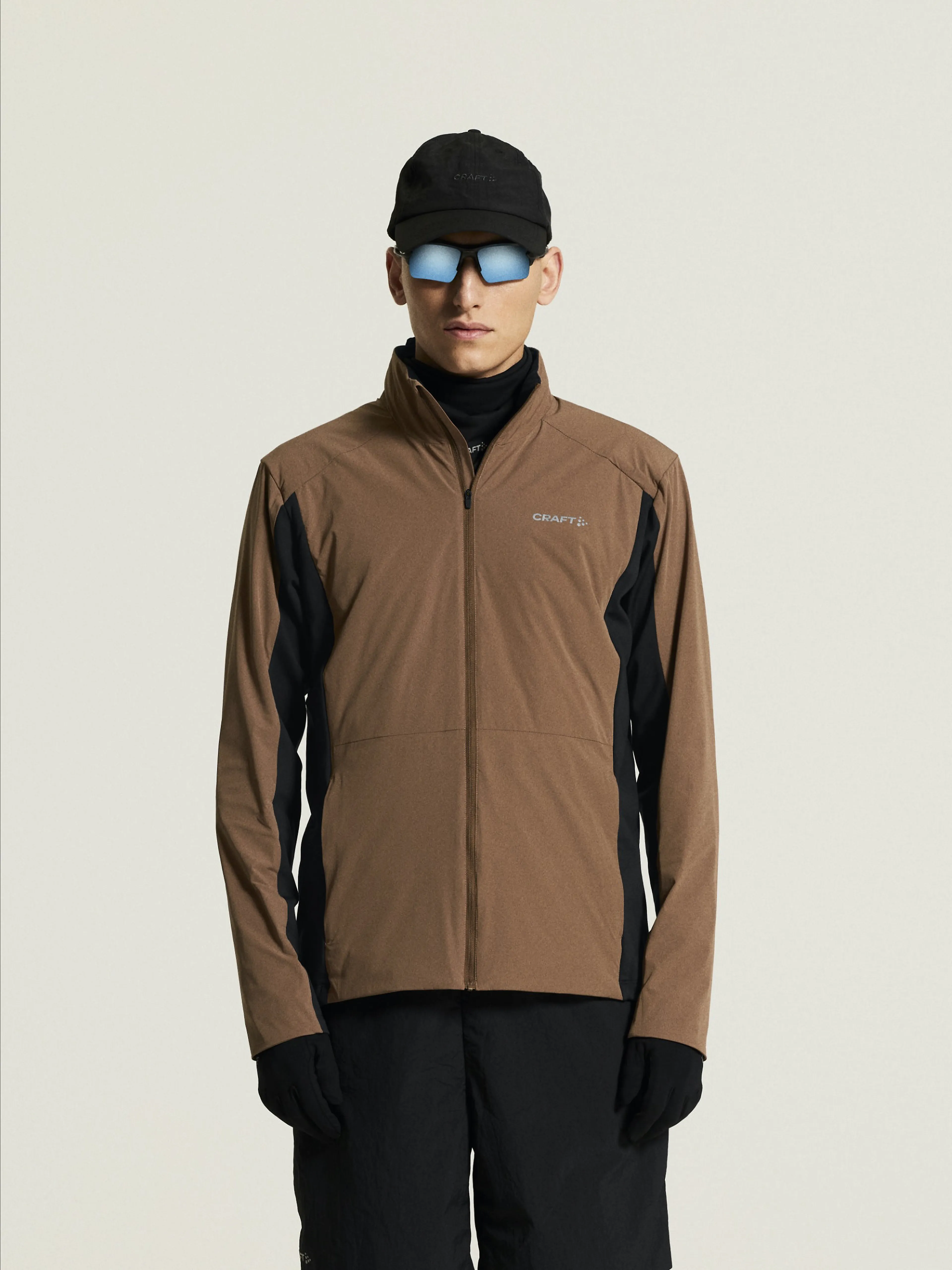 Adv Essence Warm Jacket 3 M