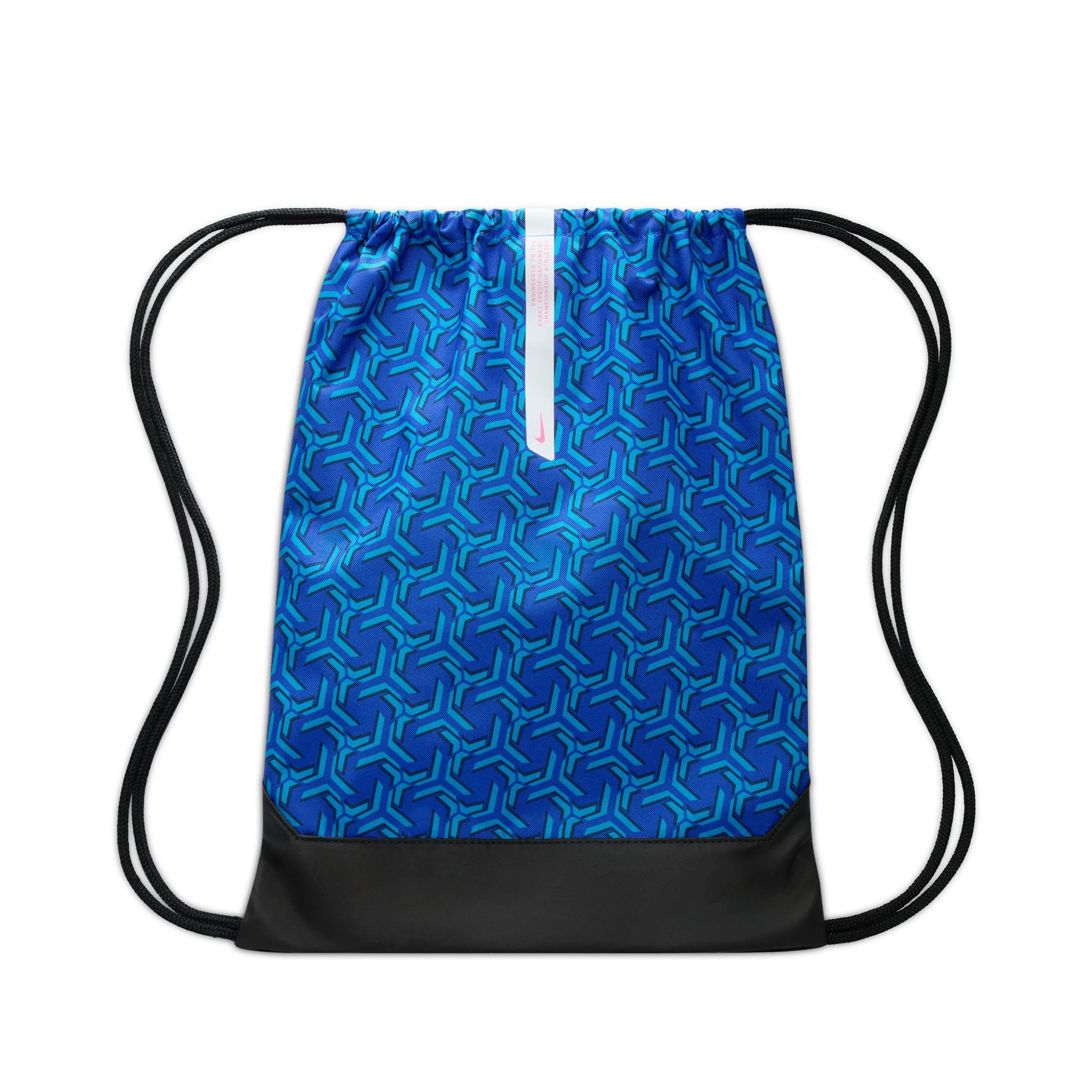 Academy Soccer Gymsack (18L)