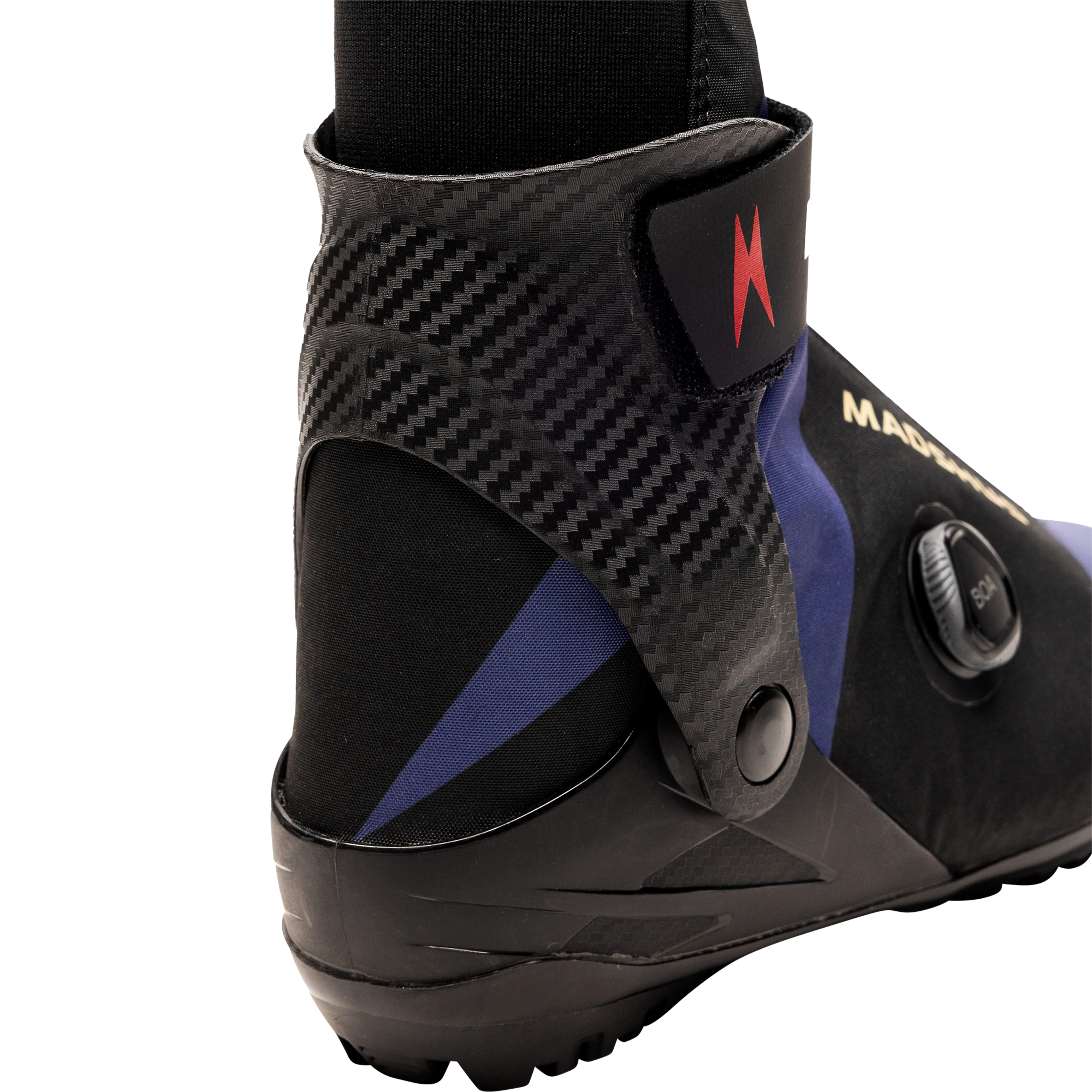 W Pulse BOA® SKATE
