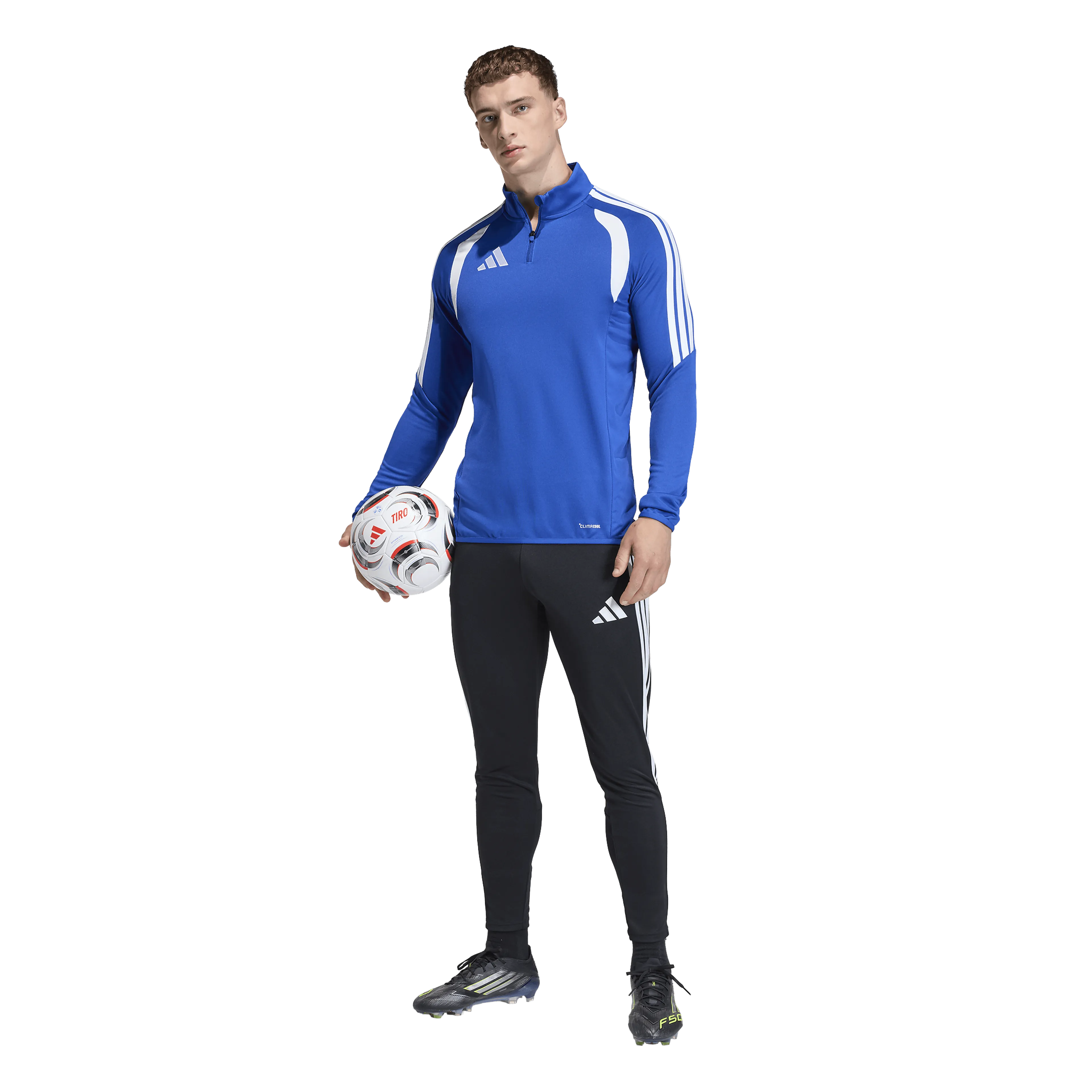 Tiro 26 League Training Top Genser