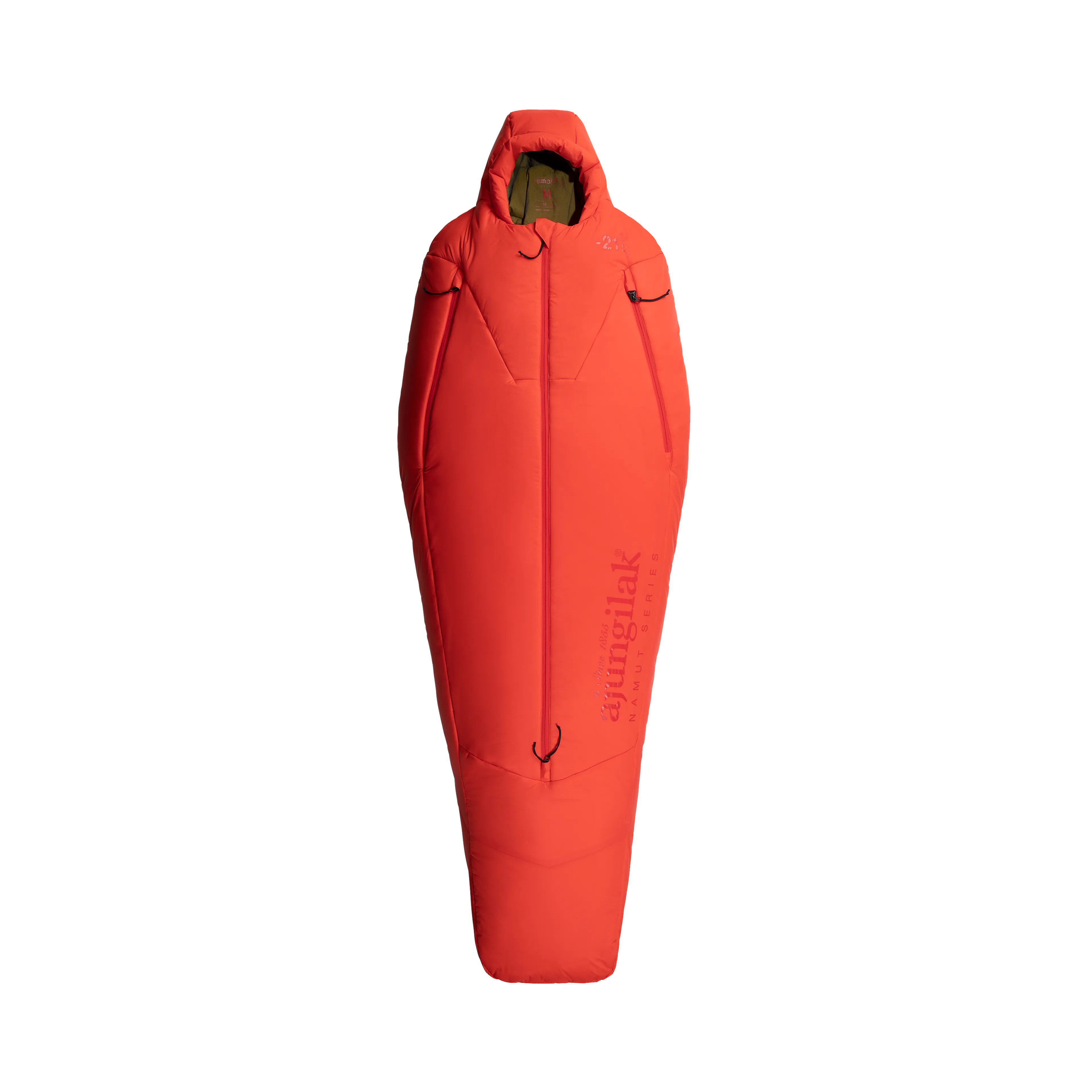 Siku Fiber Bag -21 sovepose dame