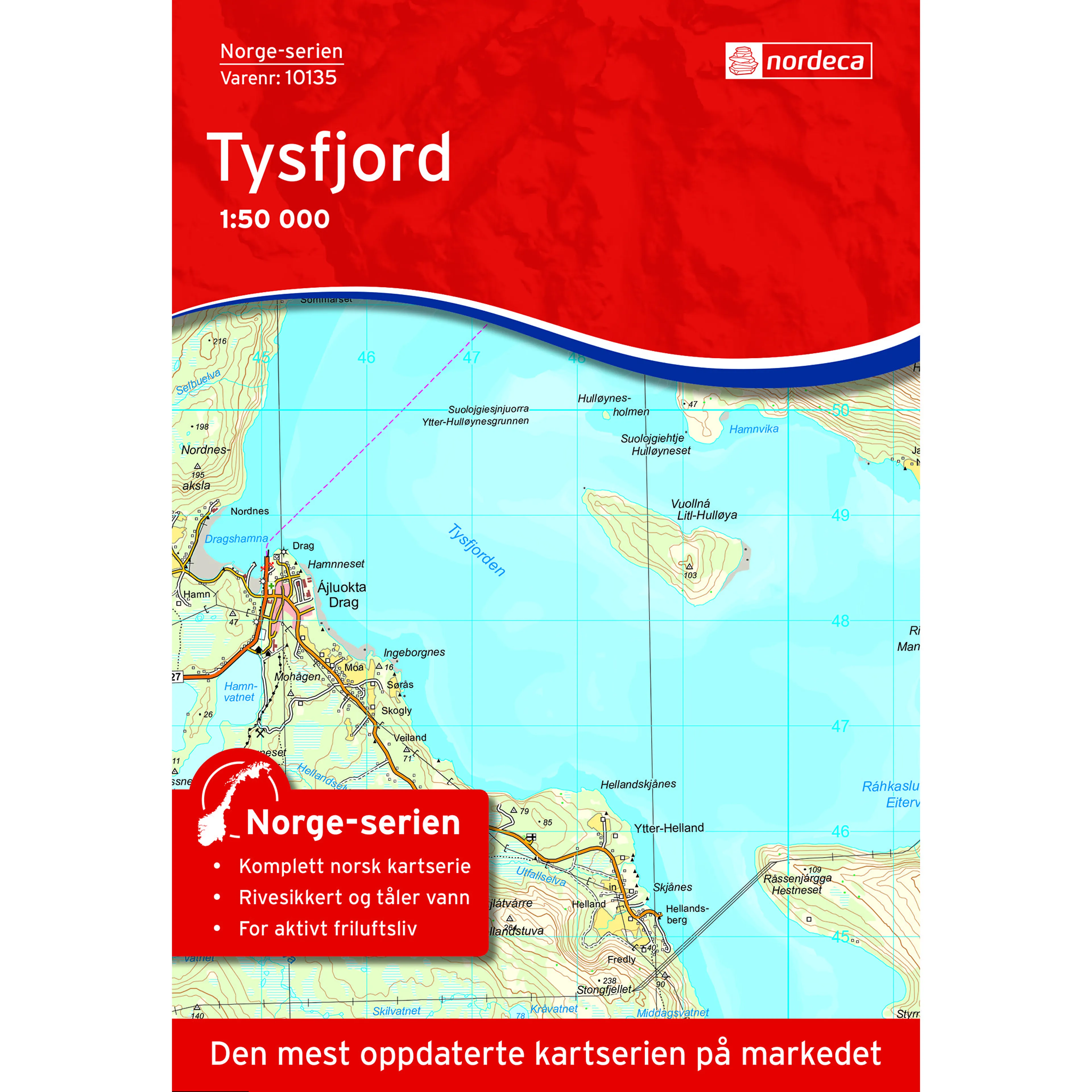 TYSFJORD