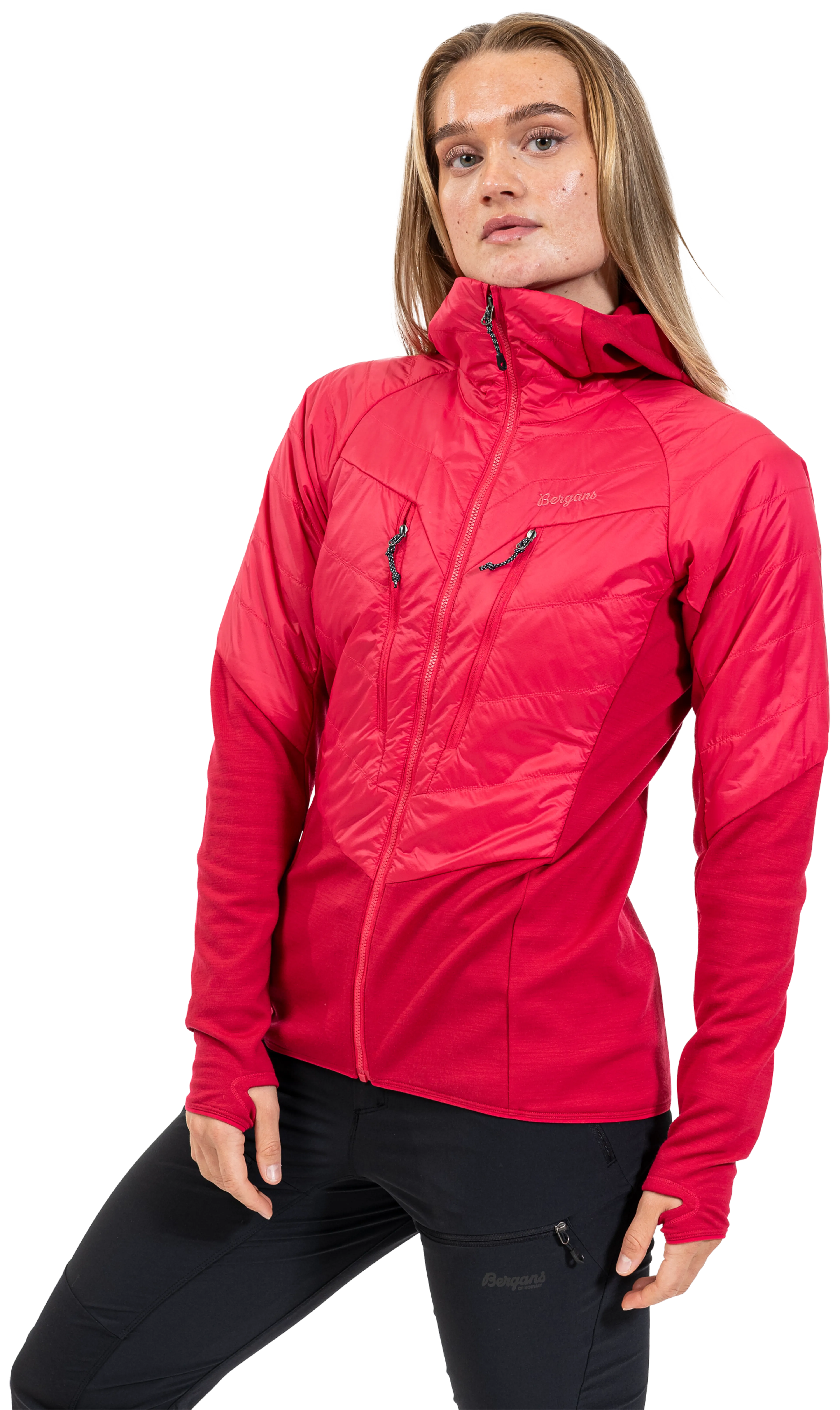 Tind Light Insulated Jacket Women
