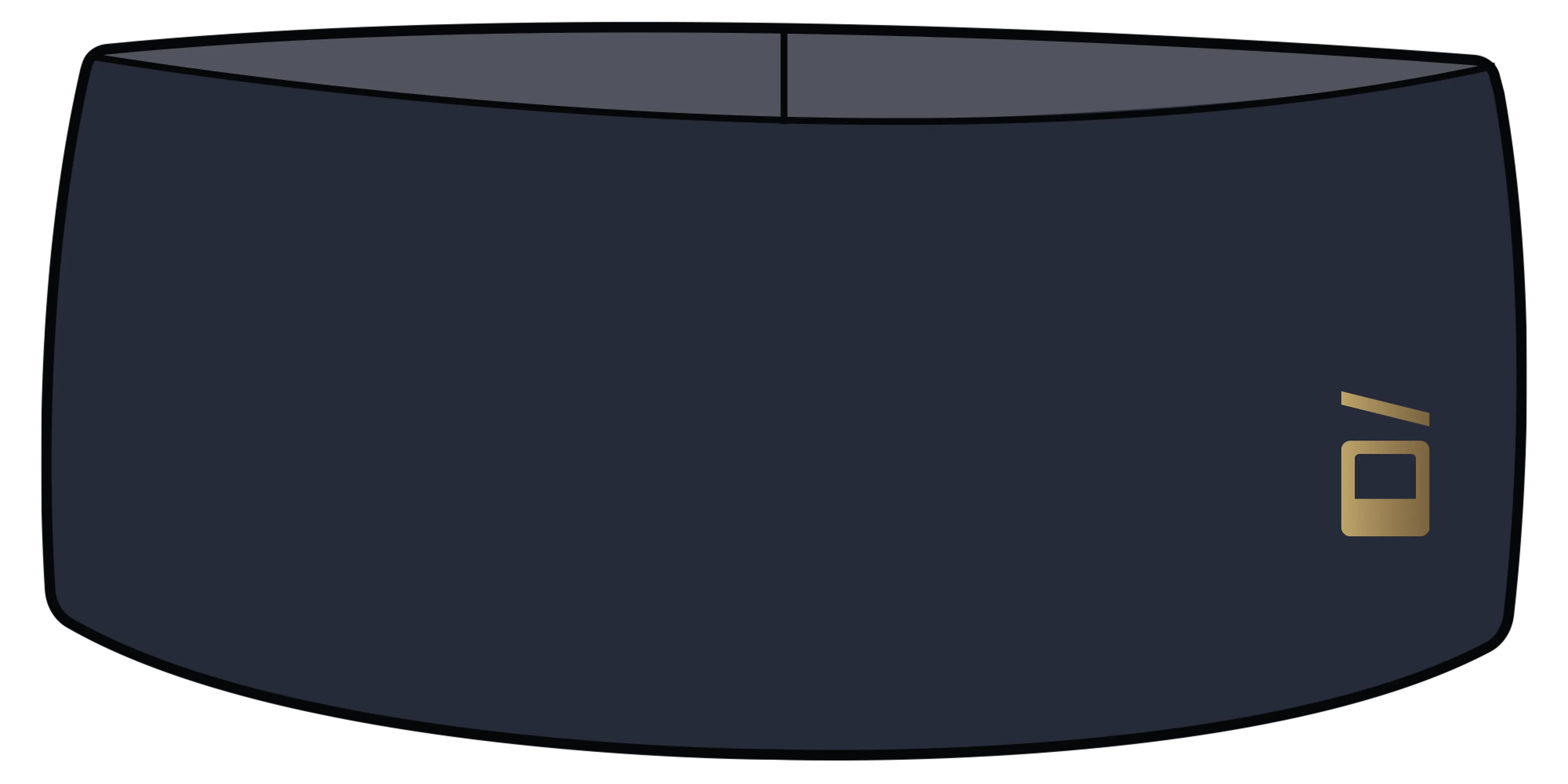 Micro Fleece Headband