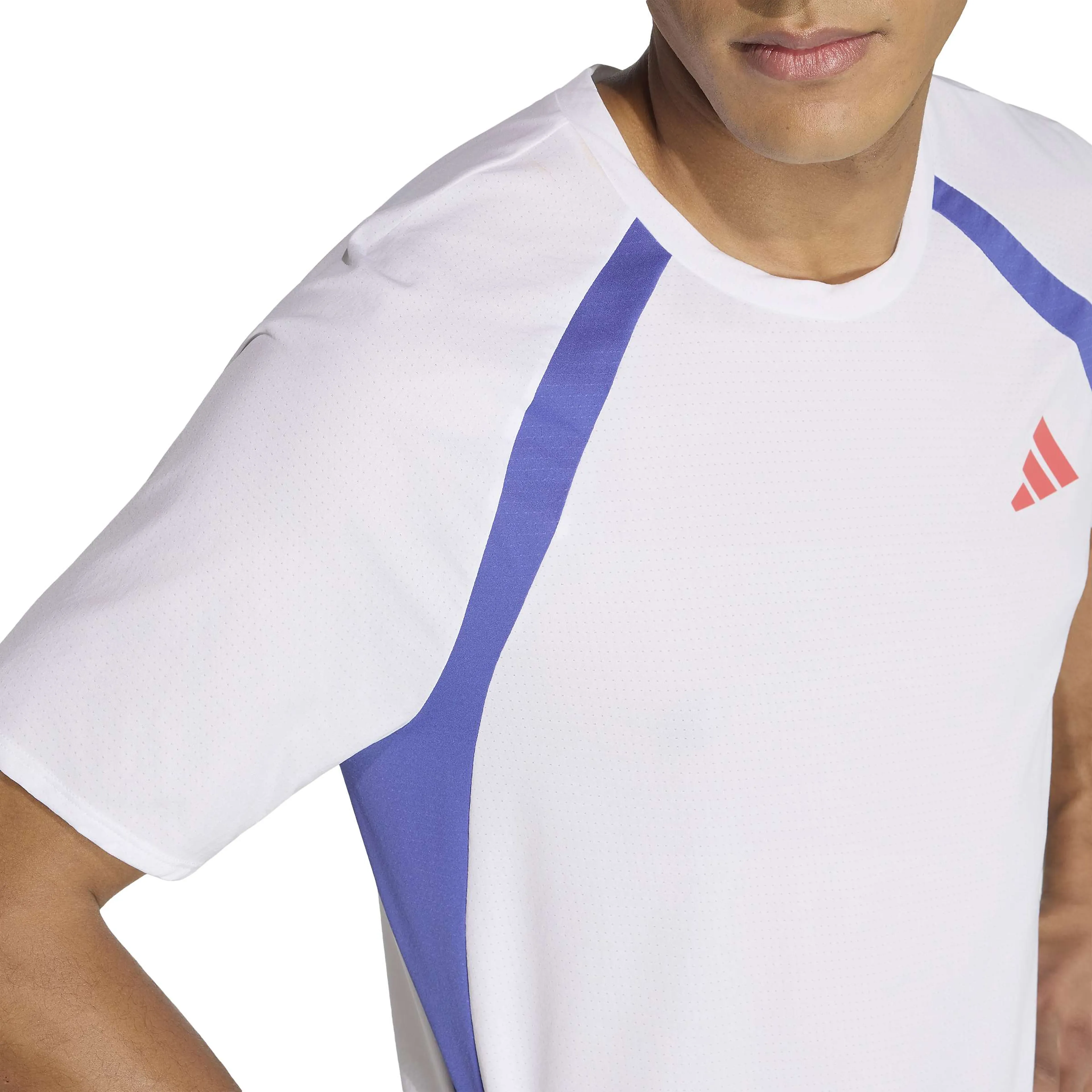 ADIZERO A TEE
