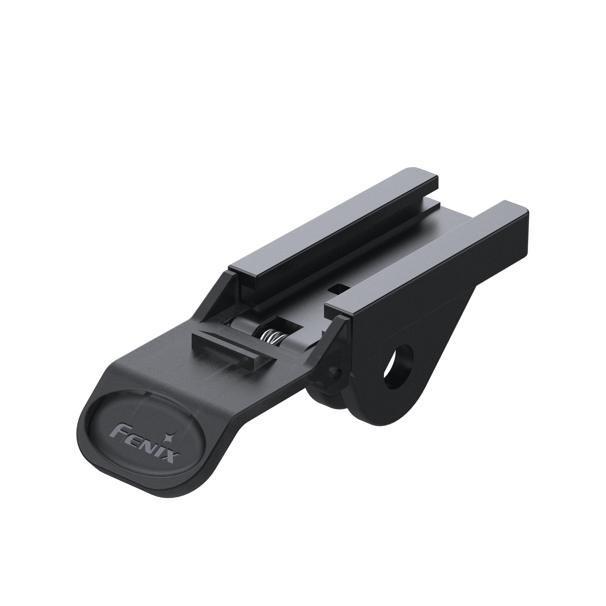 FENIX ALD-10 FESTE FOR SYKKELLYKT (GoPro interface)