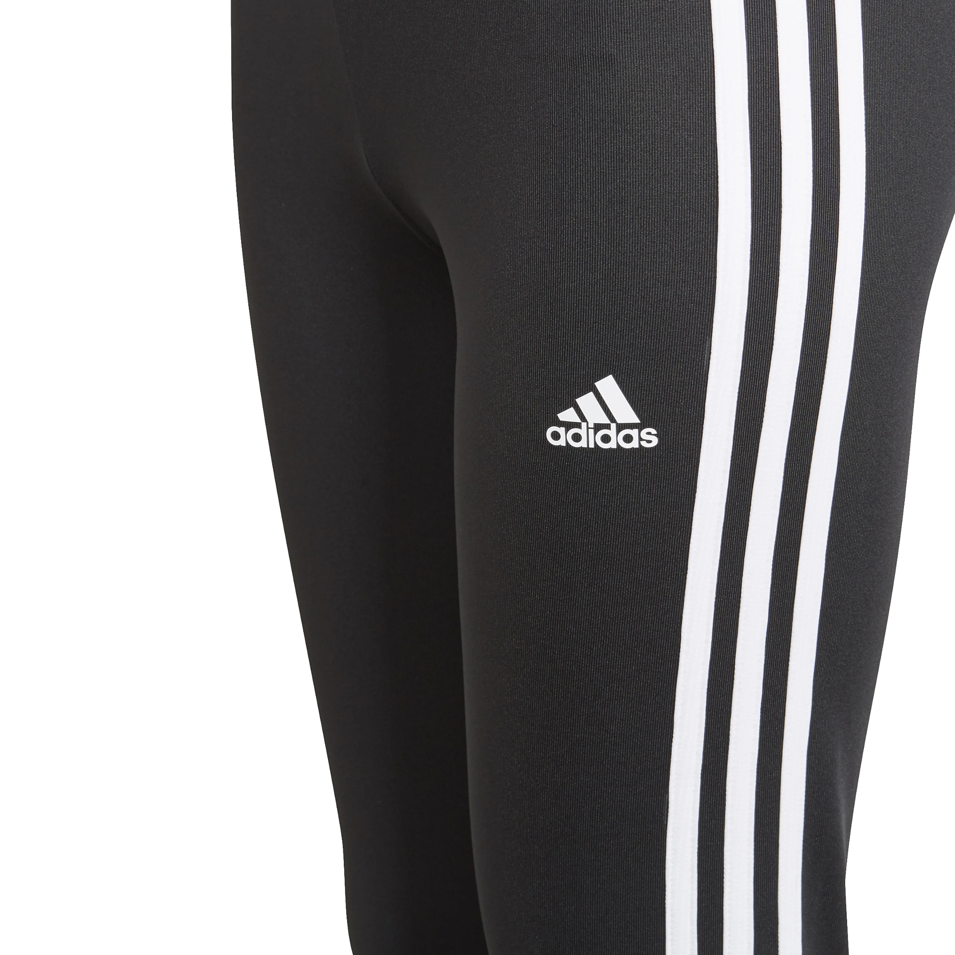 Designed 2 Move 3-Stripes tights junior