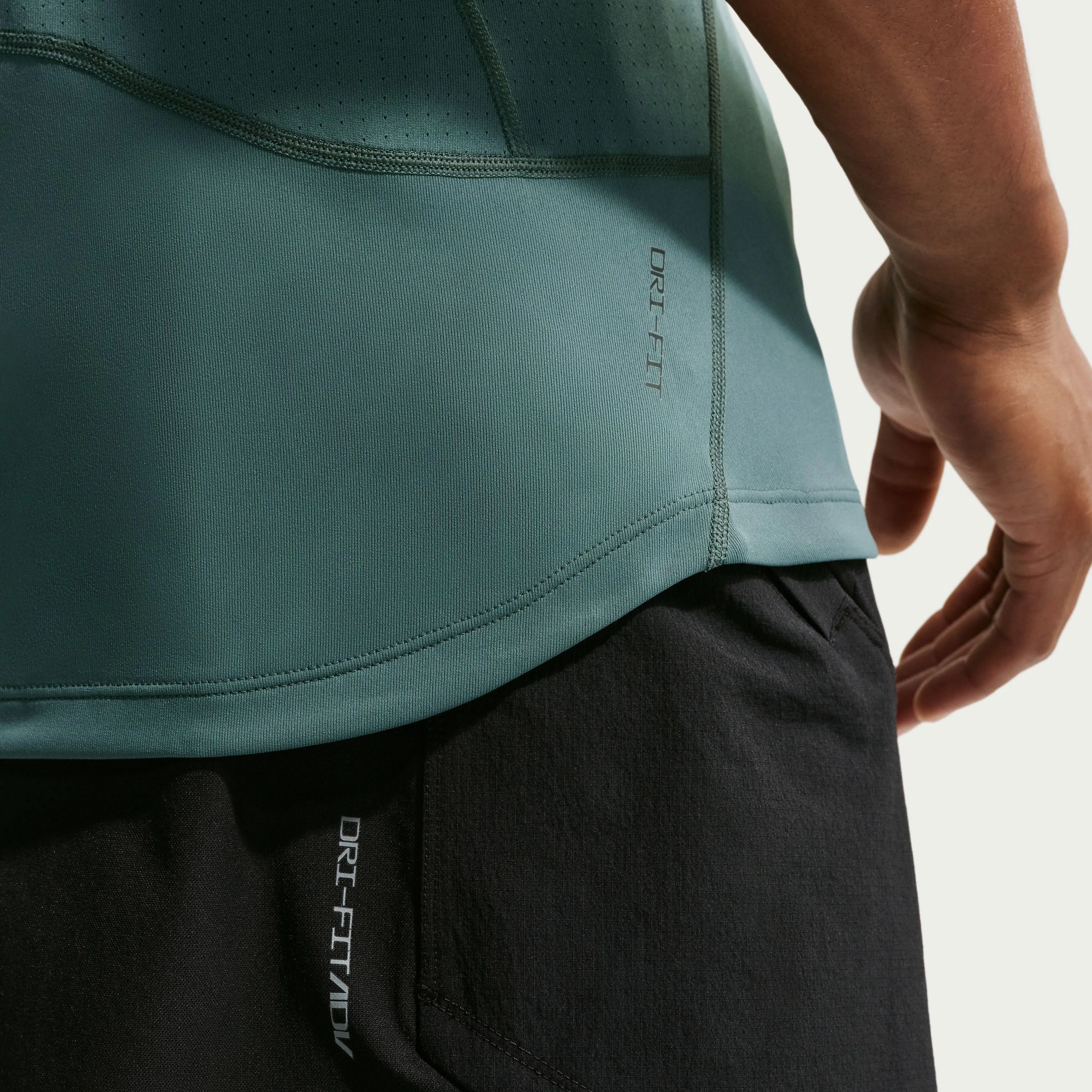 Pro Men's Dri-FIT Training Tank