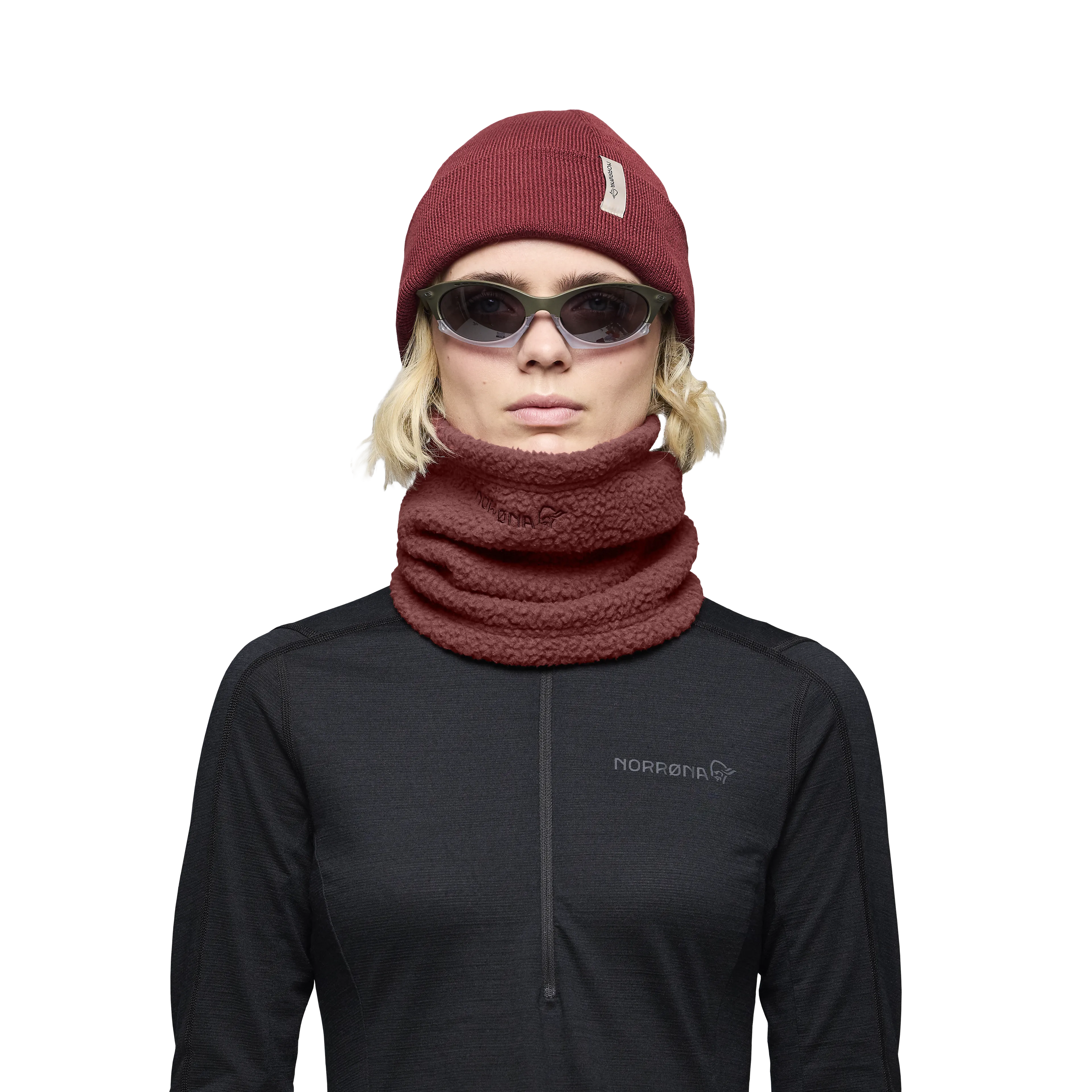/29 warm3 Neck