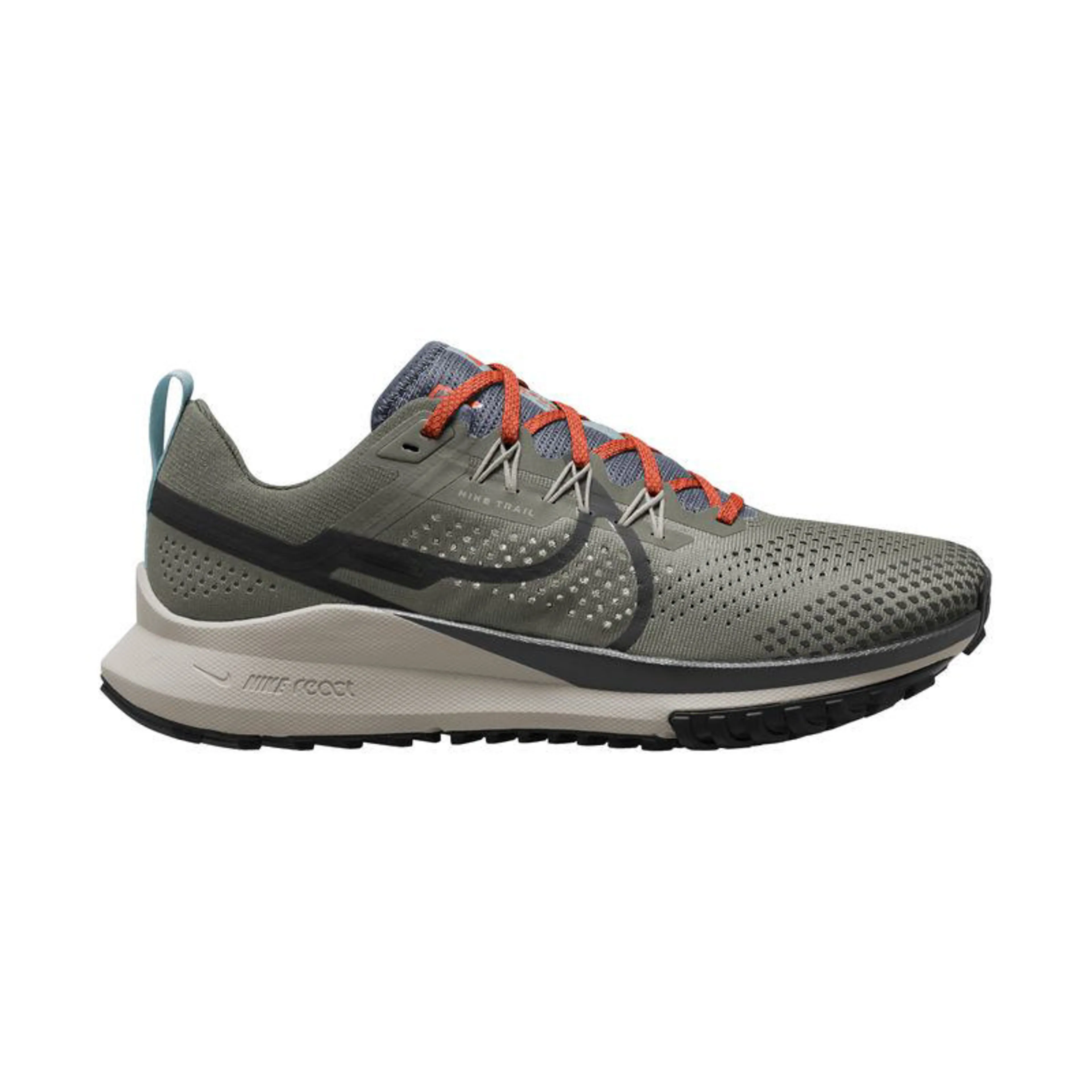 React Pegasus Trail 4