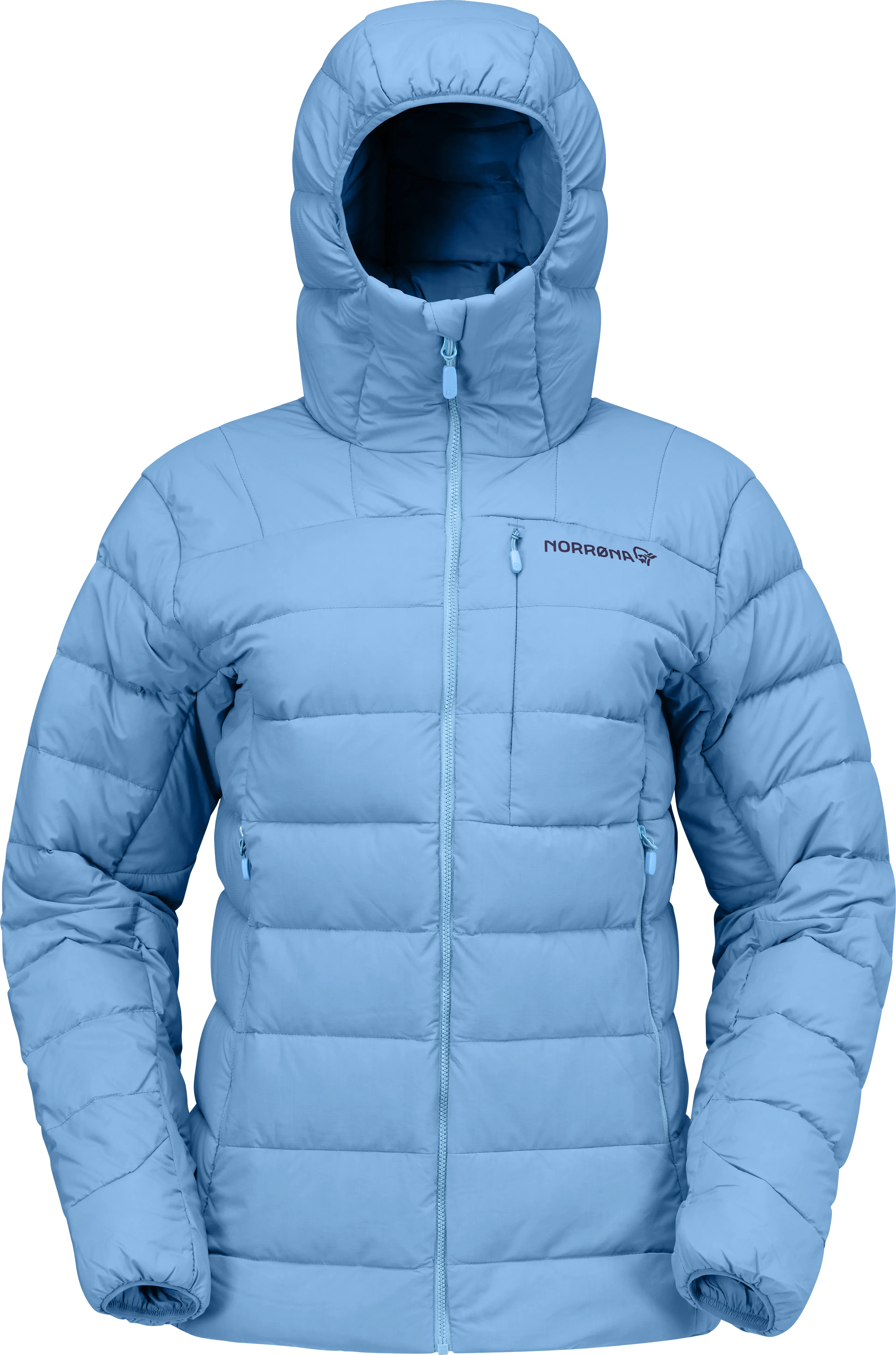 femund down700 Zip Hood W's