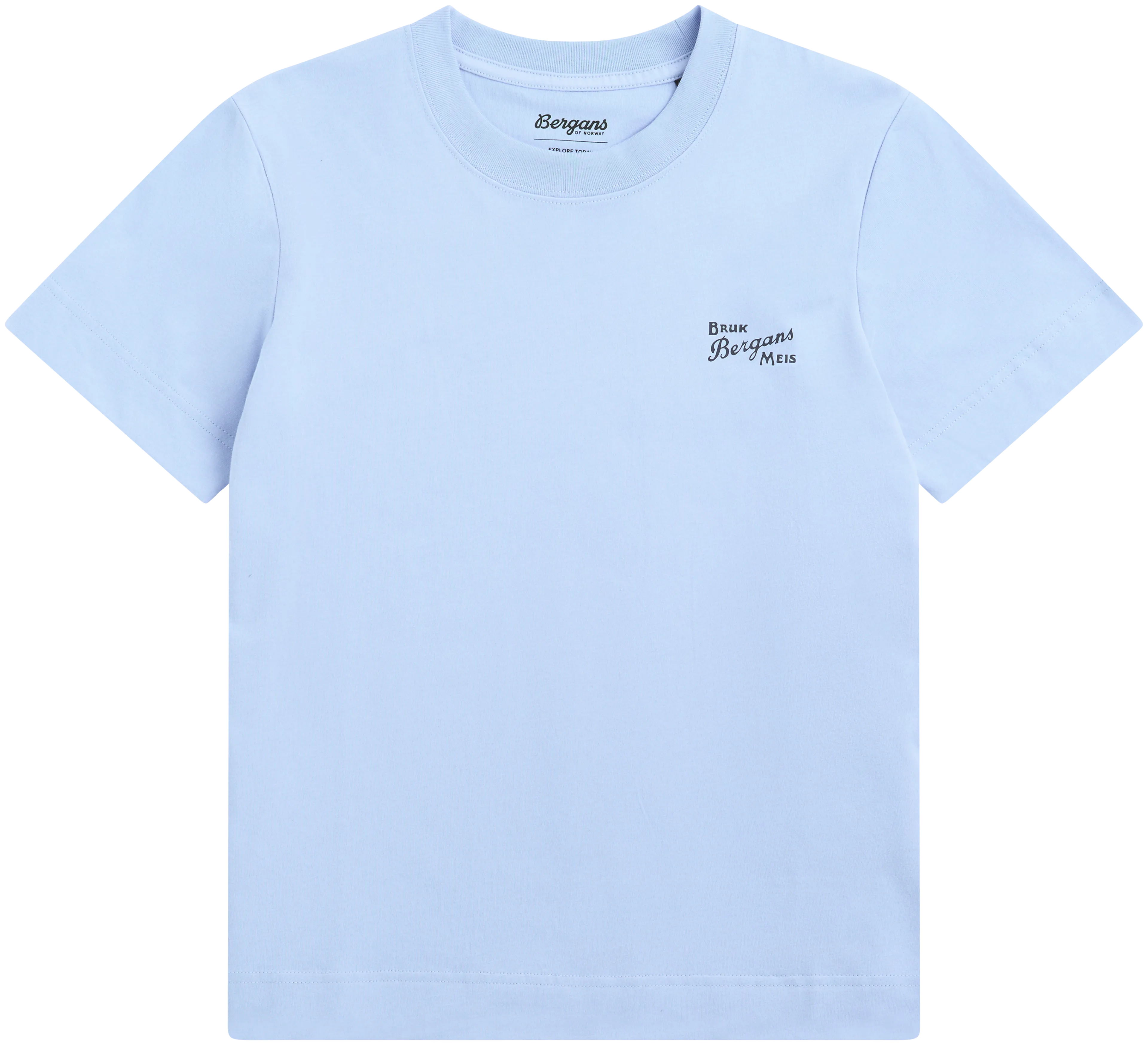 Graphic Cotton Tee Women