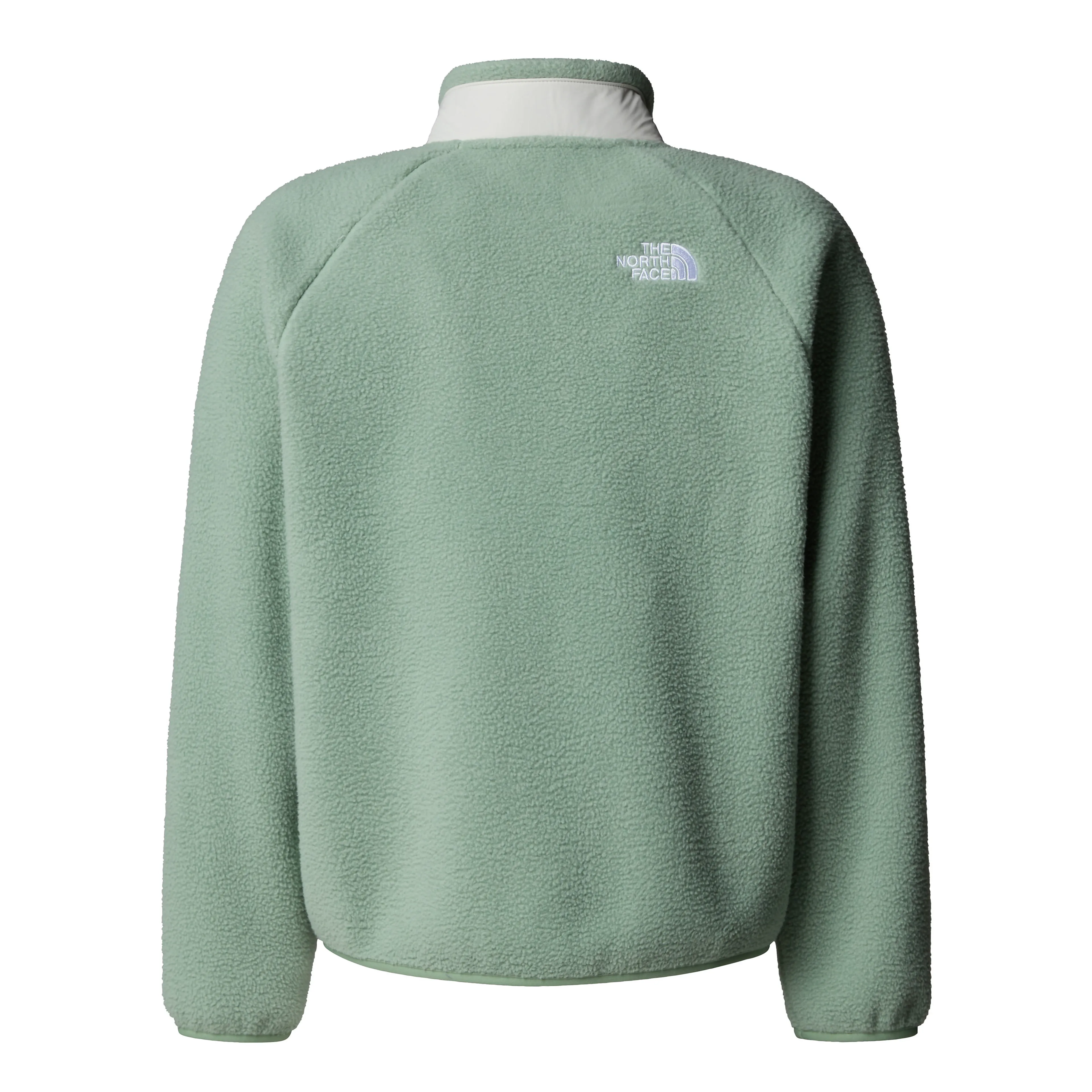 G YUMIORI FULL ZIP JACKET