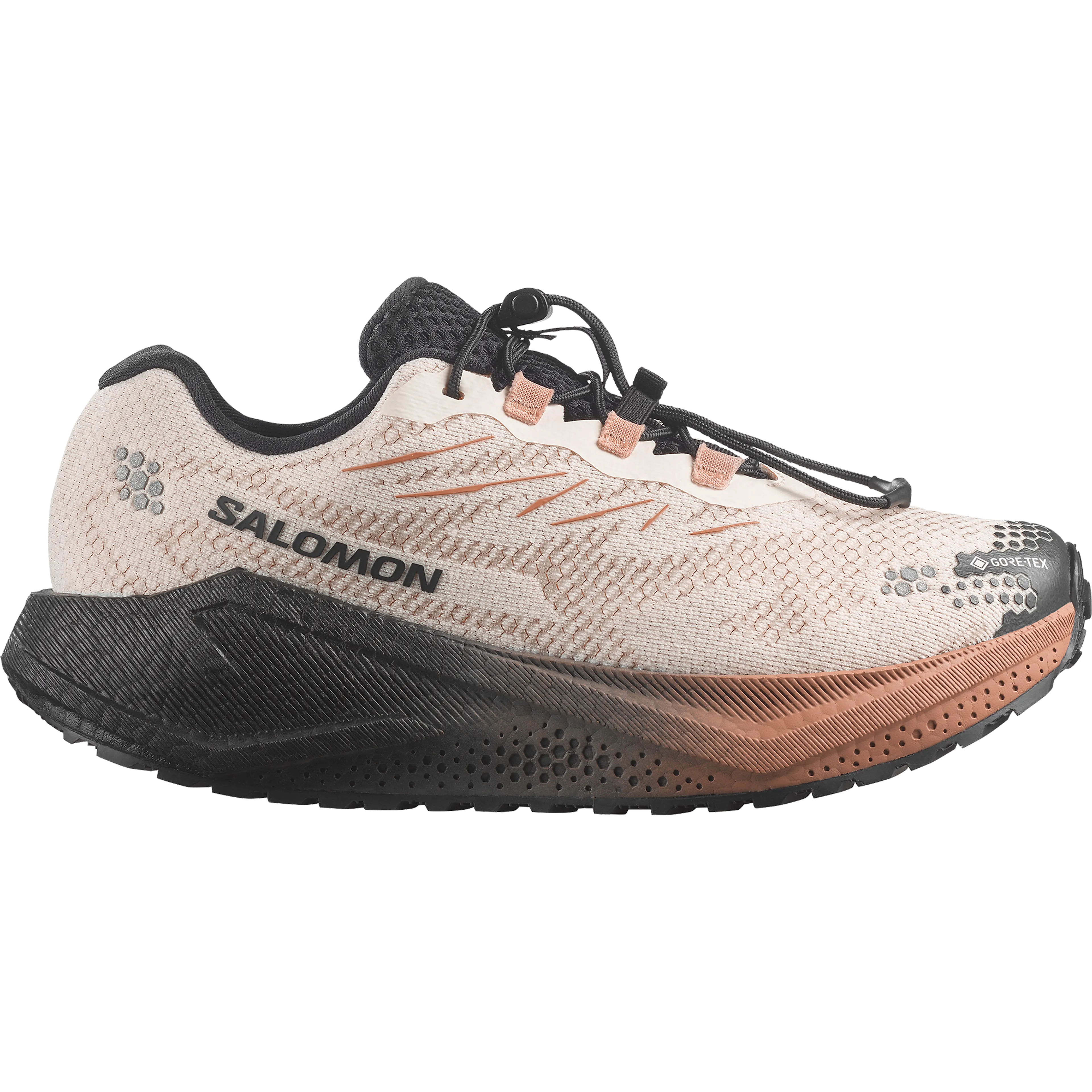 AERO BLAZE 4 GRVL GTX W