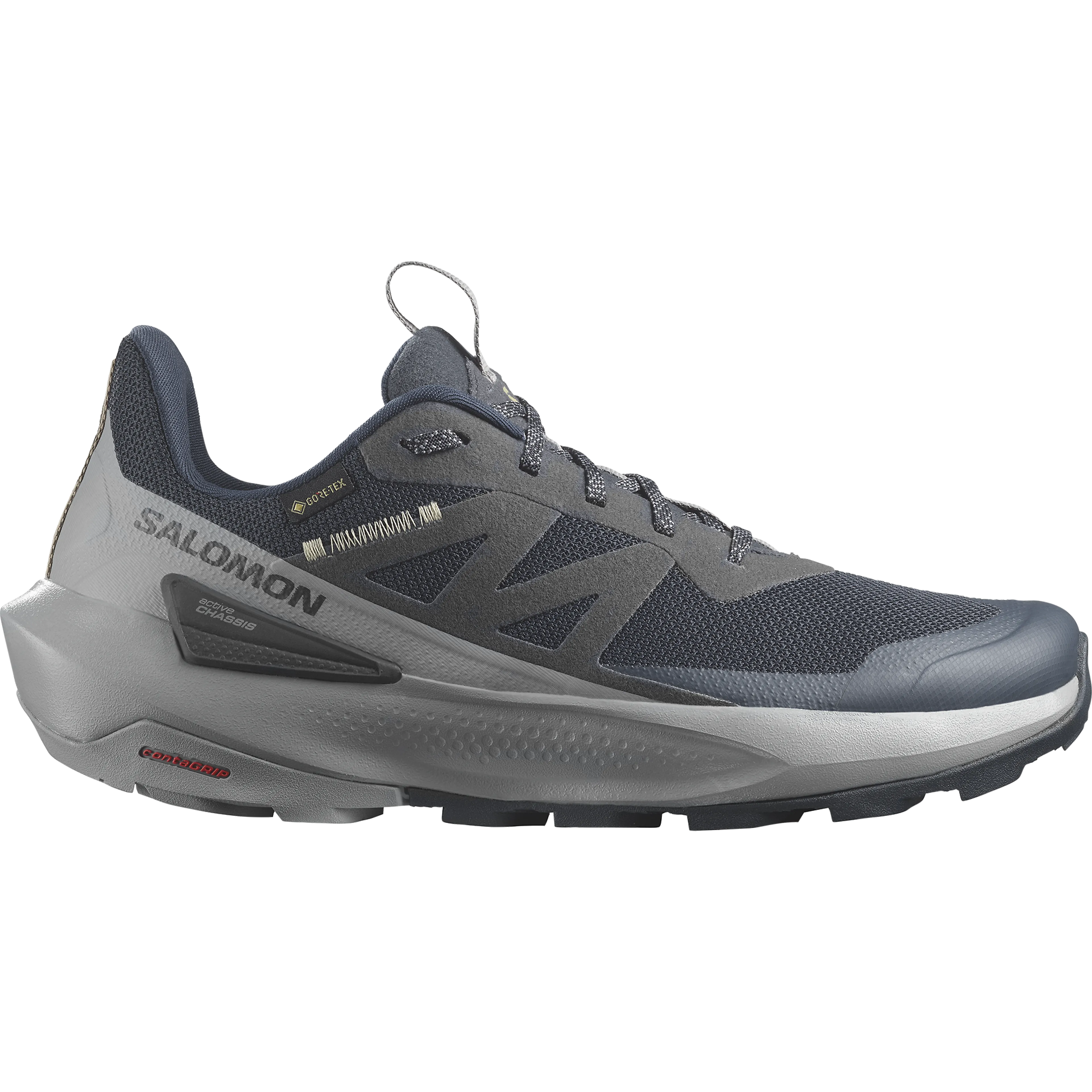 ELIXIR ACTIV GTX tursko herre