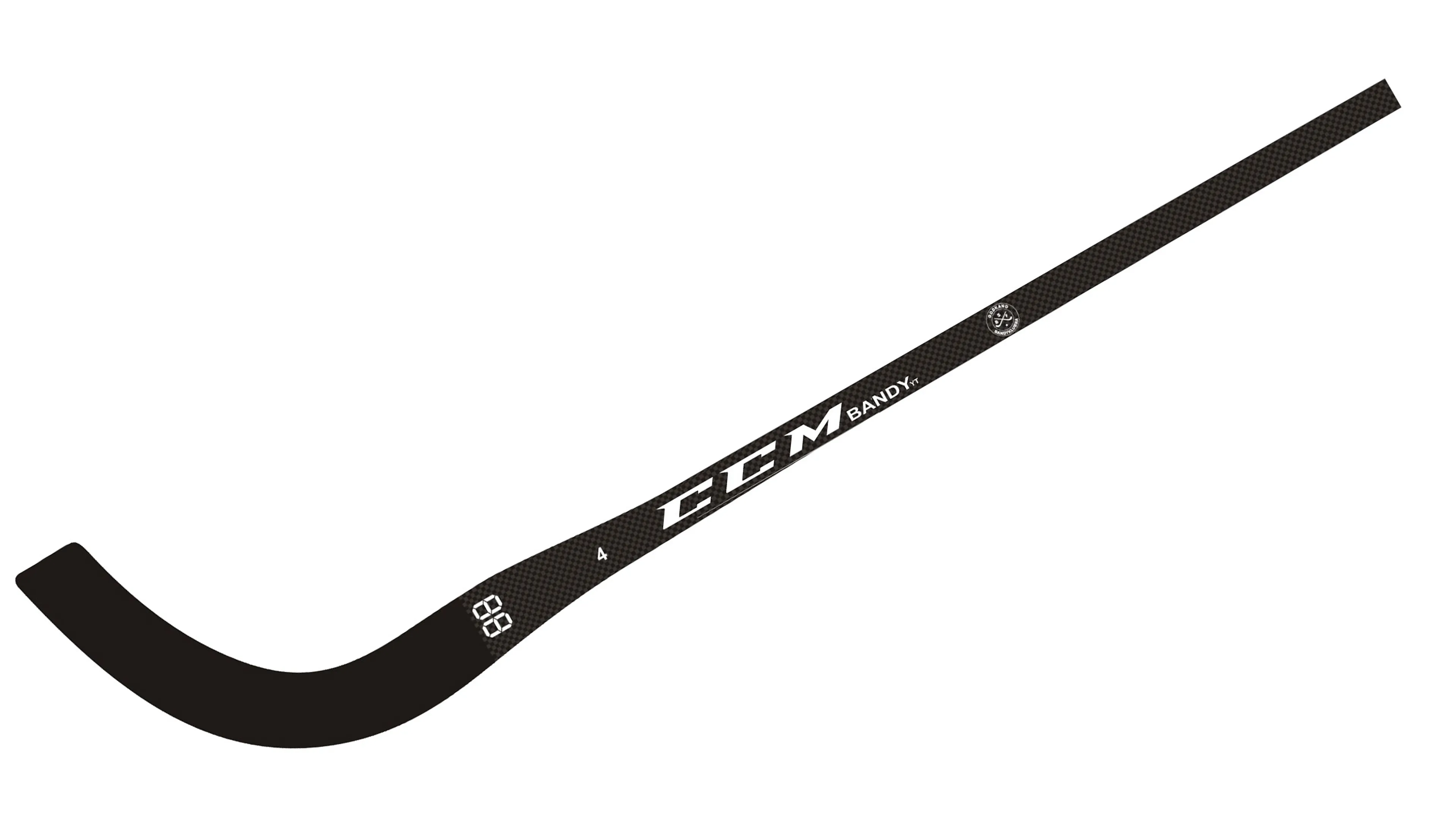 CCM JR BANDY STICK CCM JR BANDY STICK