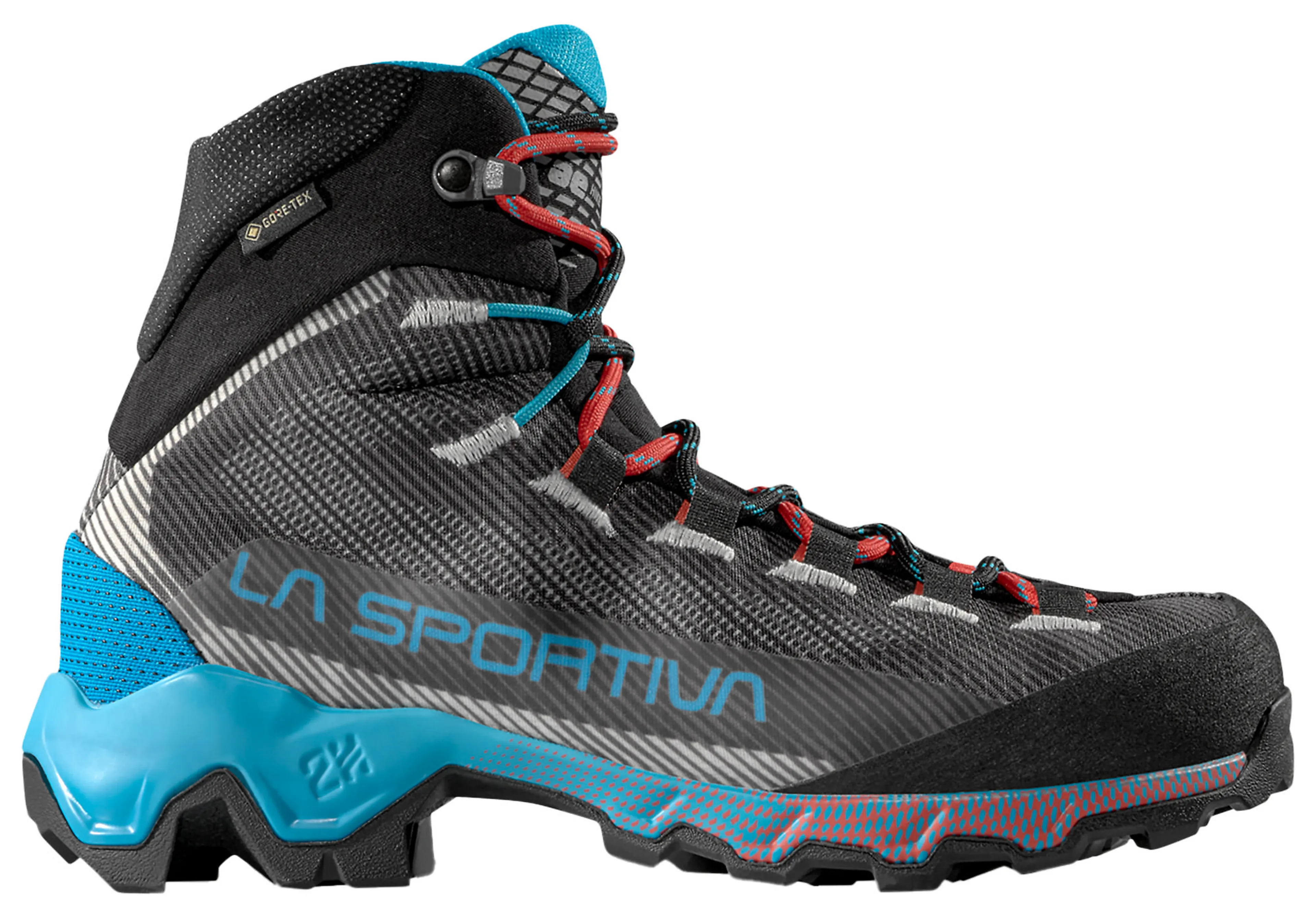 Aequilibrium Hike GTX W's Hikingsko