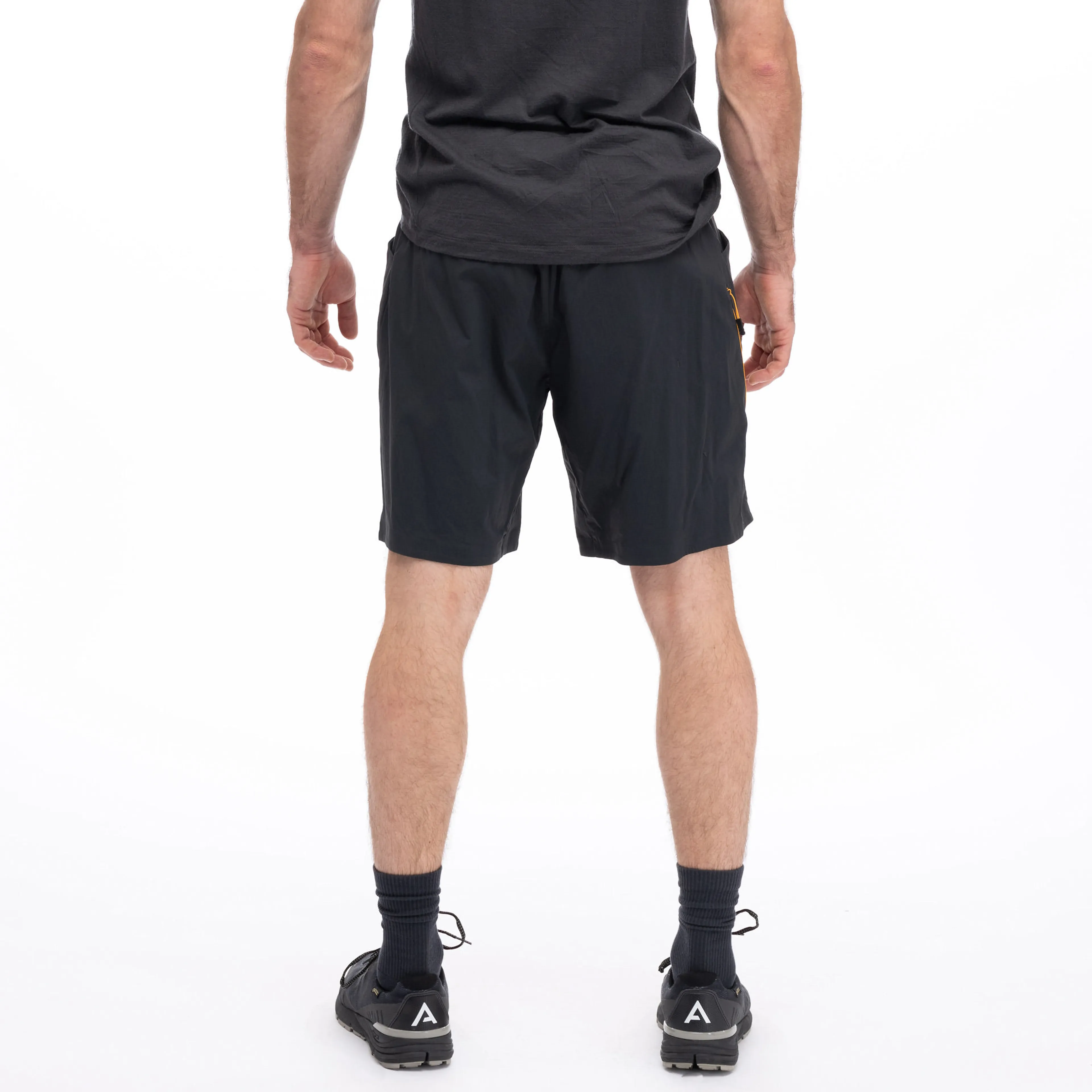 Y LightLine Vapor Shorts Men